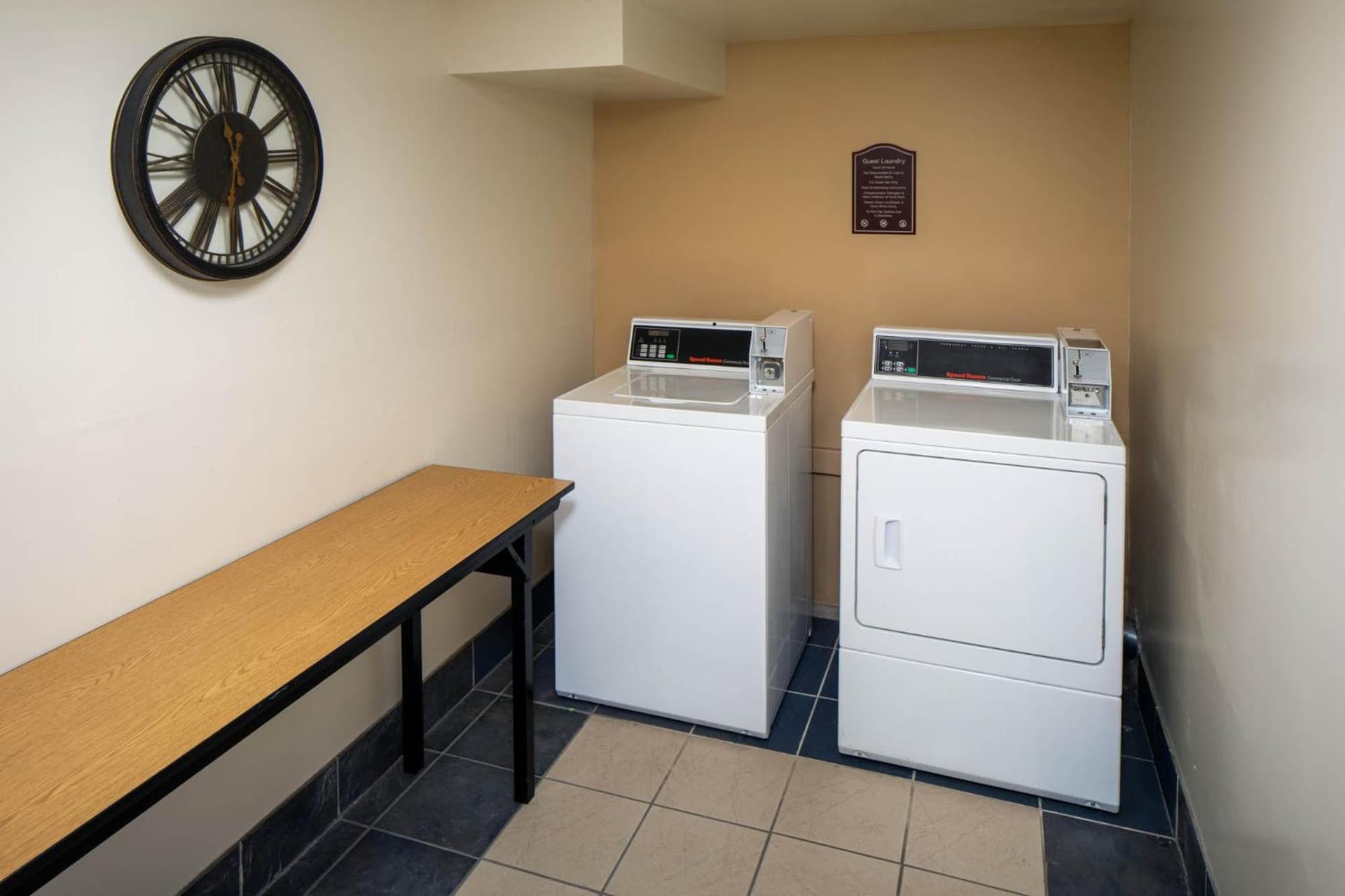 Best Western University Inn gallery photo in Canton — image 47