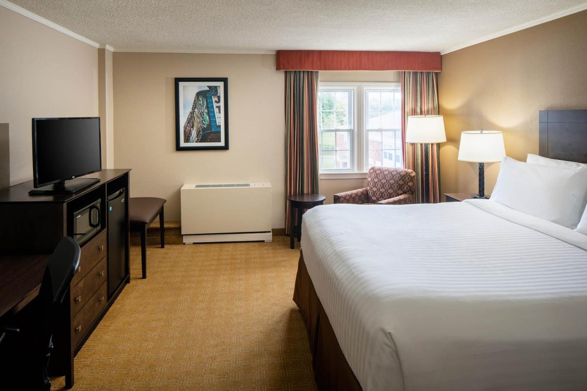 Best Western University Inn gallery photo in Canton — image 82