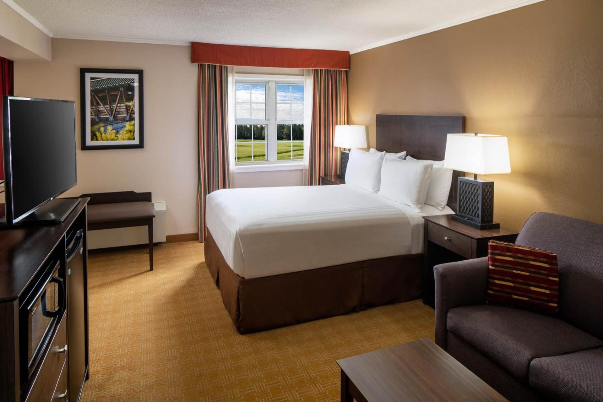 Best Western University Inn gallery photo in Canton — image 56