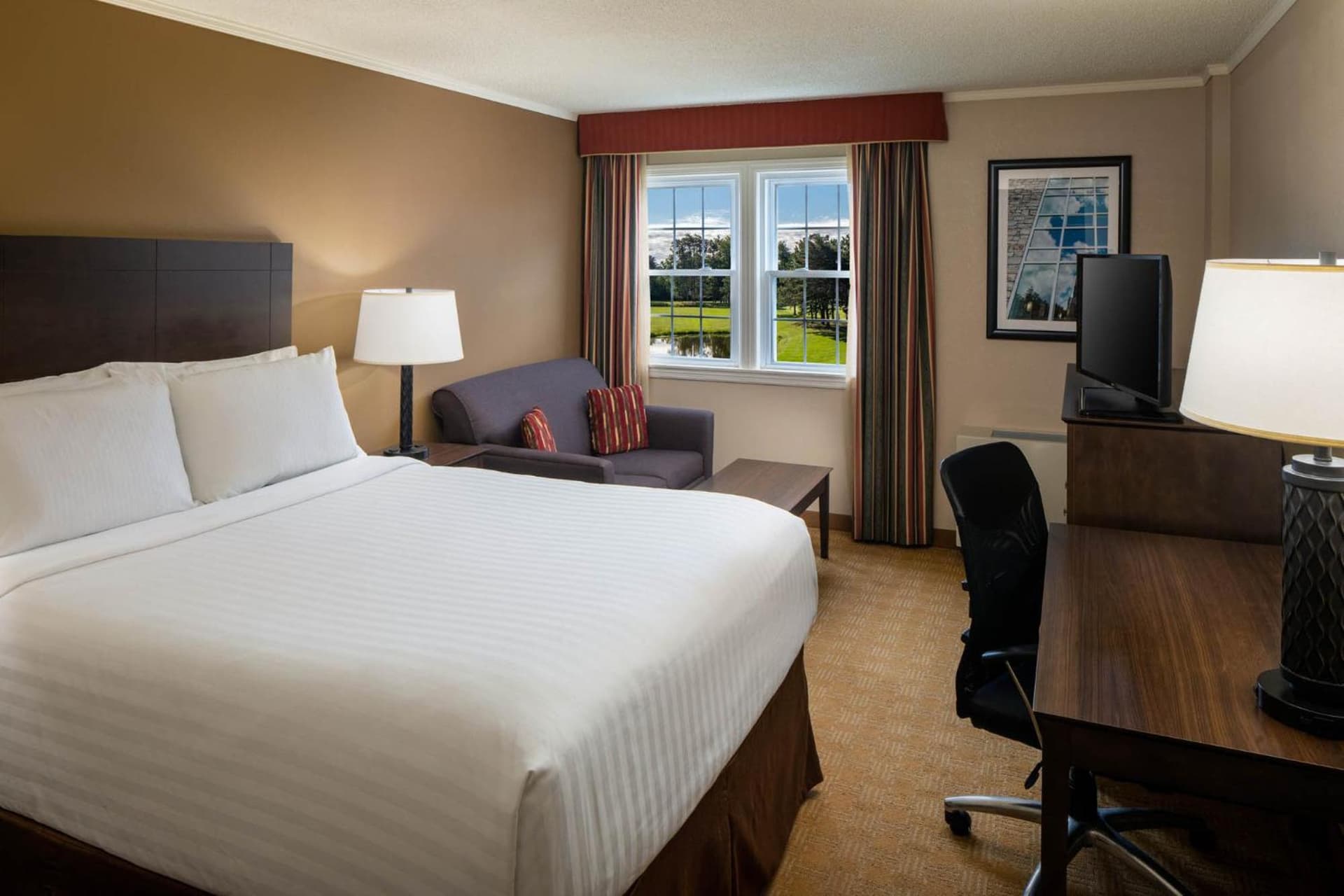 Best Western University Inn gallery photo in Canton — image 71