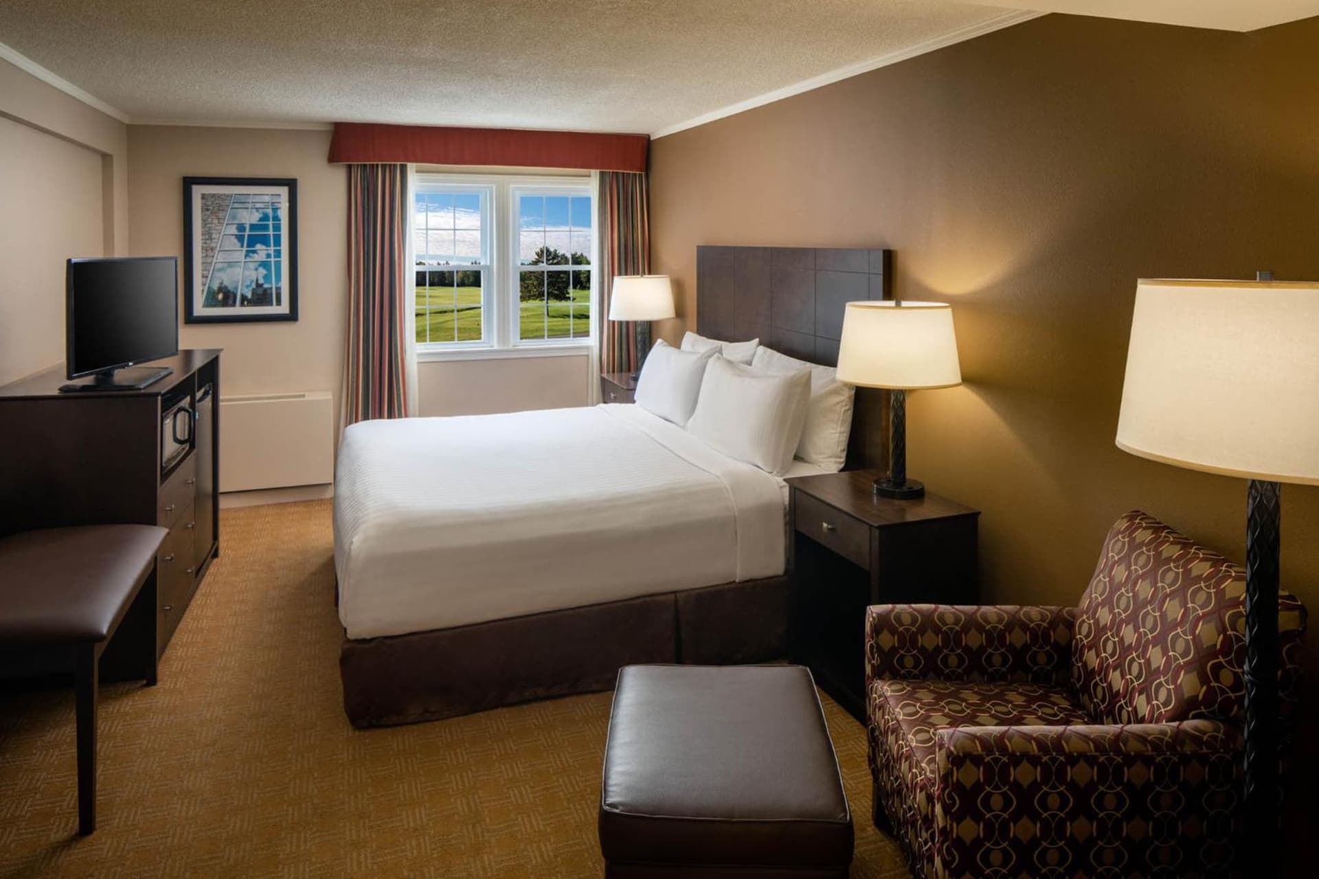Best Western University Inn gallery photo in Canton — image 24