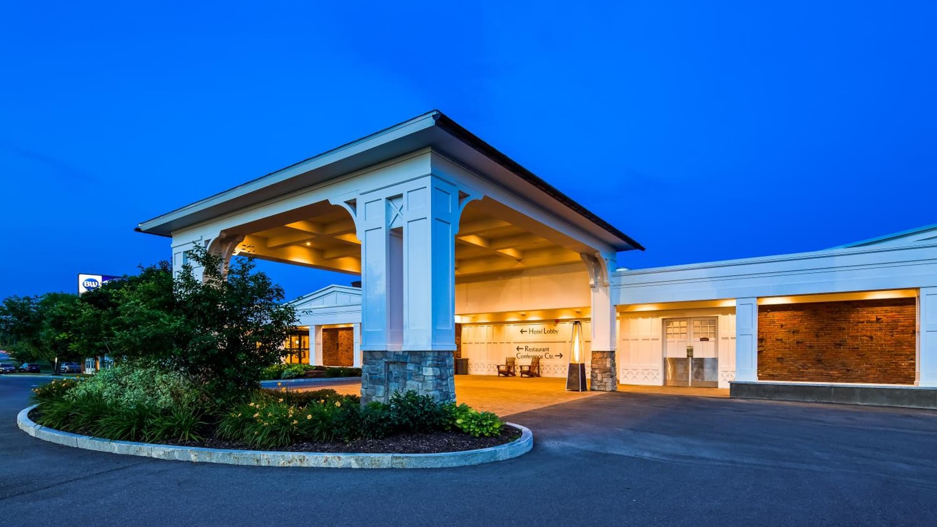Best Western University Inn gallery photo in Canton — image 28