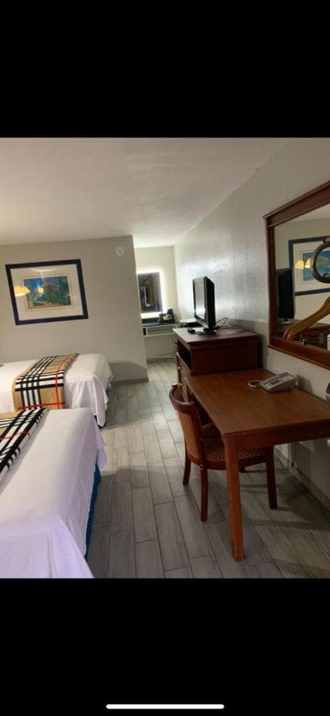 Rodeway Inn Lake Wales - Winter Haven gallery photo in Lake Wales, FL — image 5