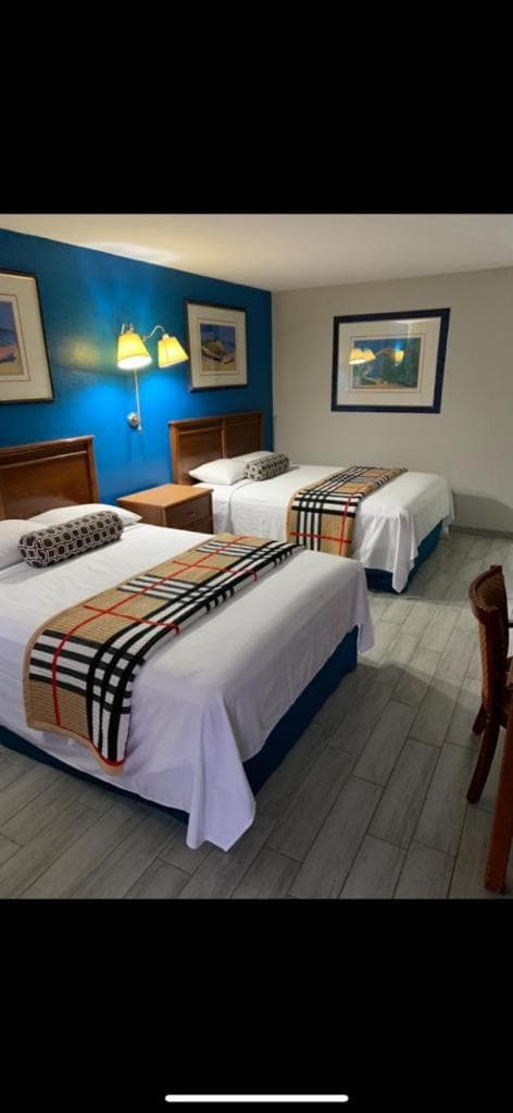 Rodeway Inn Lake Wales - Winter Haven gallery photo in Lake Wales, FL — image 12