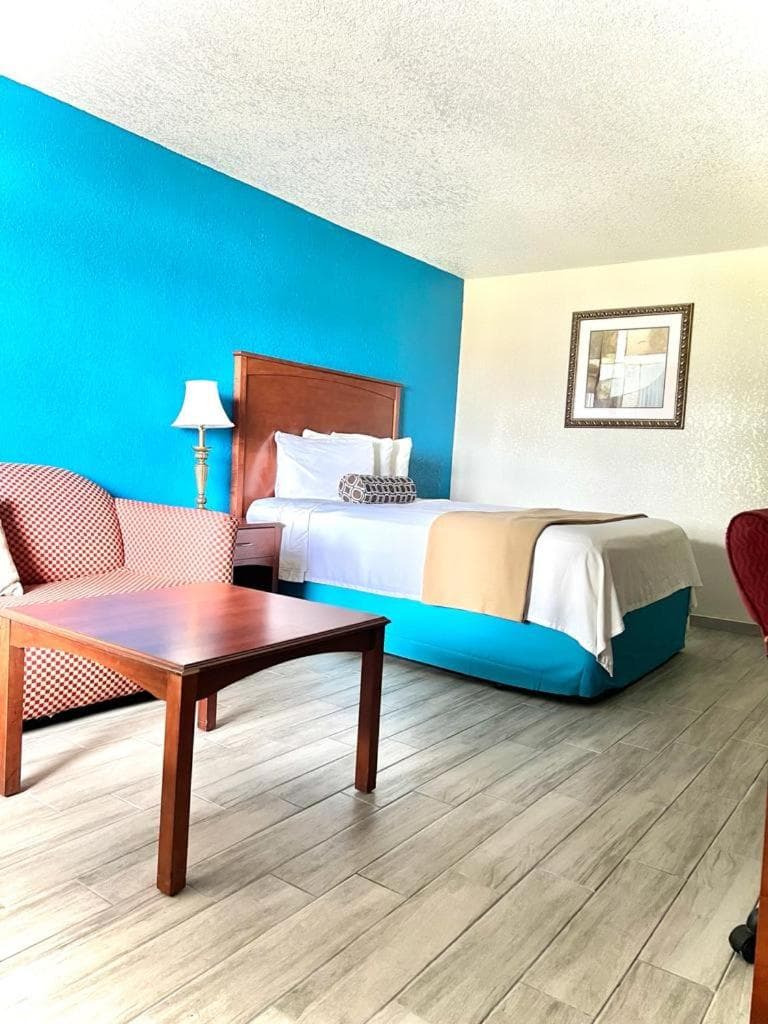 Rodeway Inn Lake Wales - Winter Haven gallery photo in Lake Wales, FL — image 11