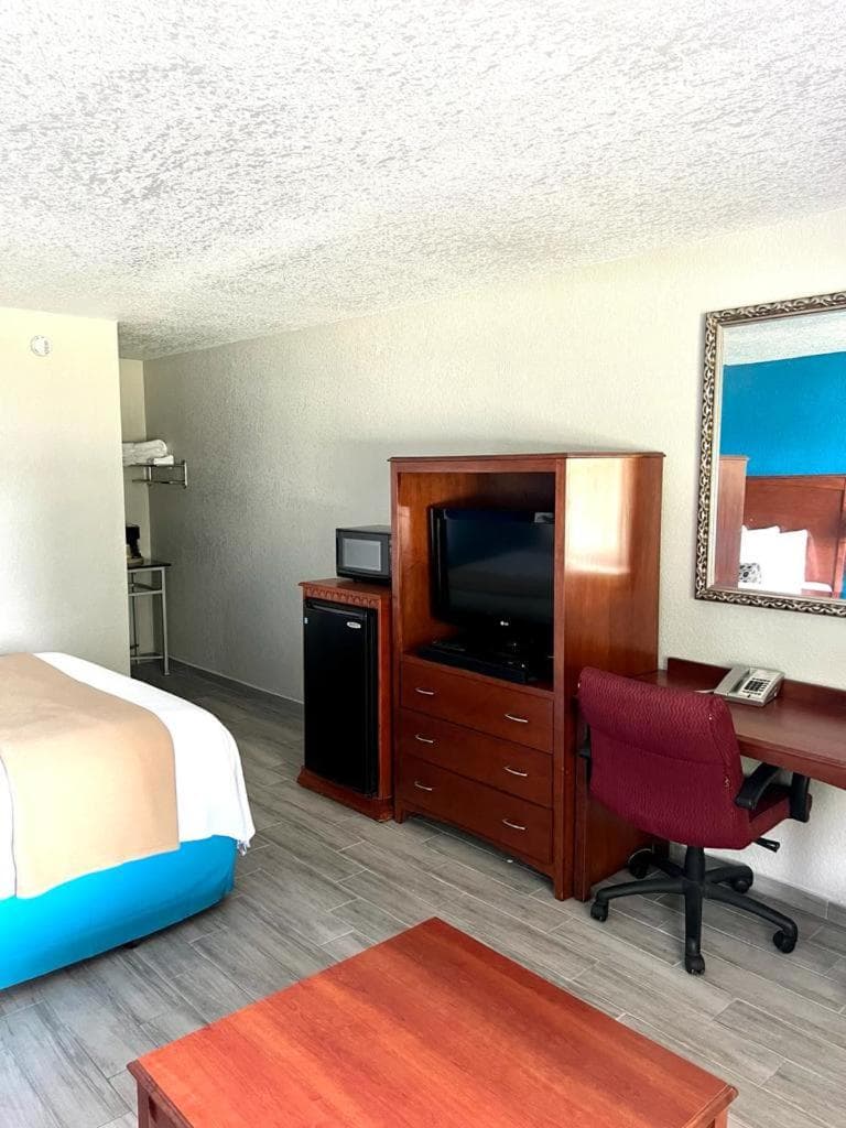 Rodeway Inn Lake Wales - Winter Haven gallery photo in Lake Wales, FL — image 16