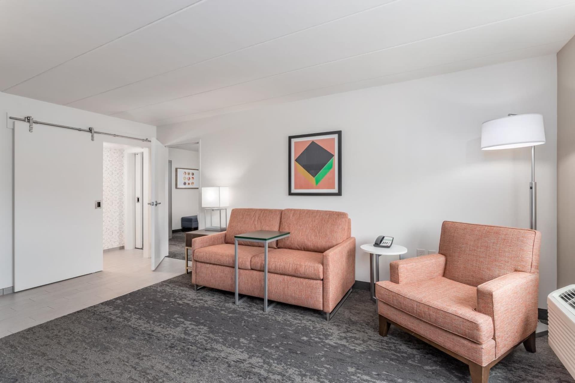 Holiday Inn - Columbus by IHG gallery photo in Columbus, IN — image 22