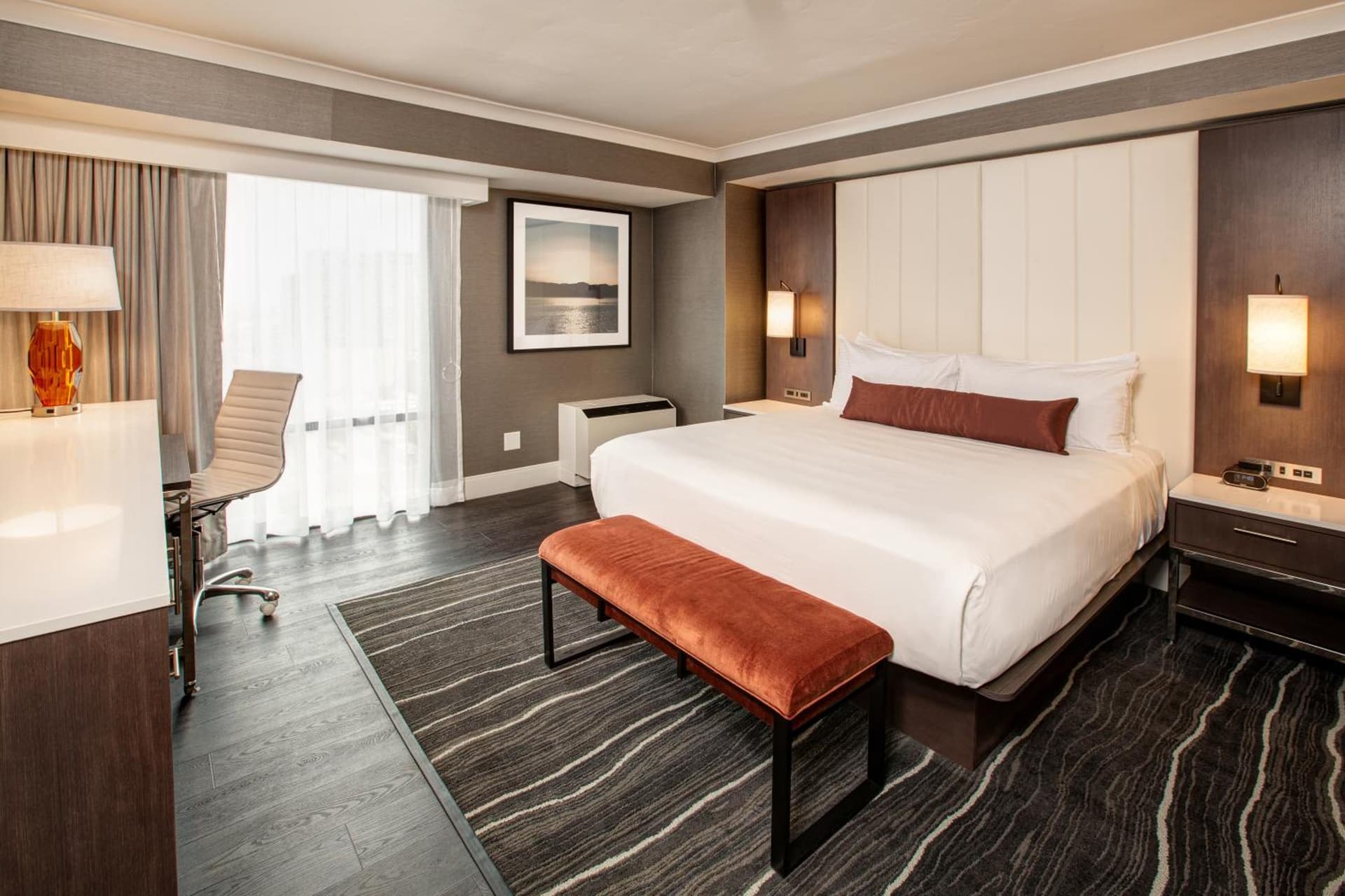 J Resort property views in Reno, NV — gallery photo 3
