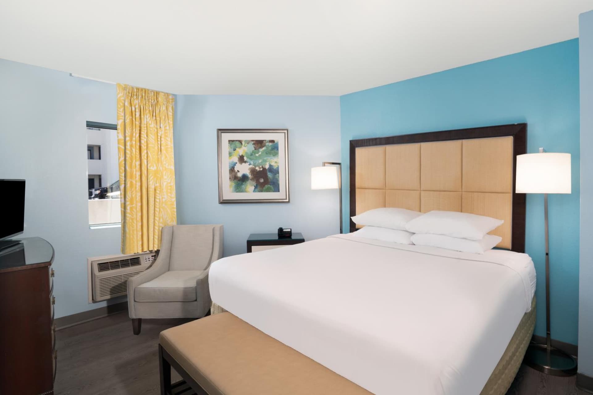 Palette Resort Myrtle Beach gallery photo in Myrtle Beach, SC — image 49