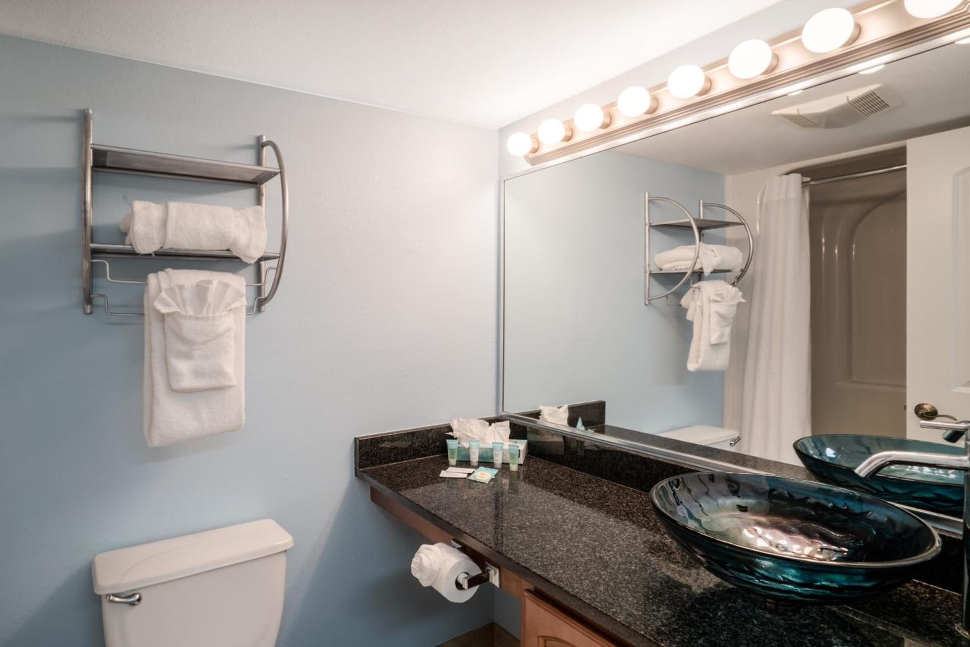 Palette Resort Myrtle Beach gallery photo in Myrtle Beach, SC — image 20