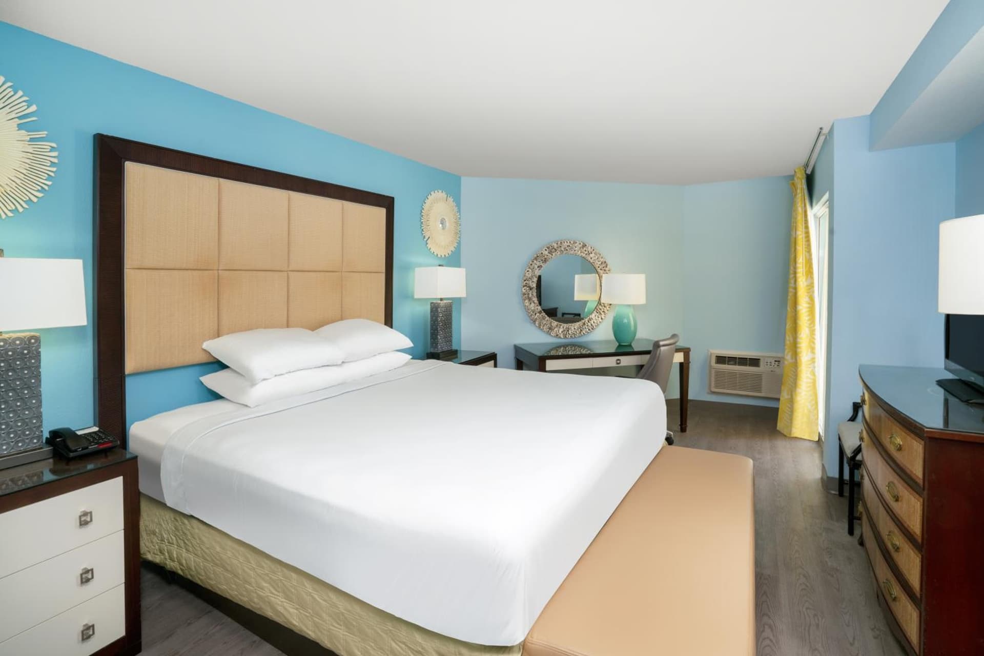 Palette Resort Myrtle Beach gallery photo in Myrtle Beach, SC — image 14