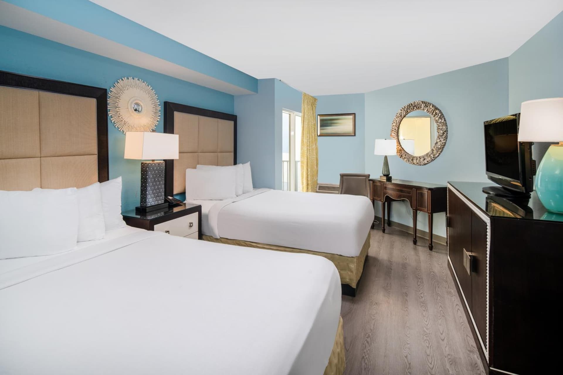 Palette Resort Myrtle Beach gallery photo in Myrtle Beach, SC — image 22