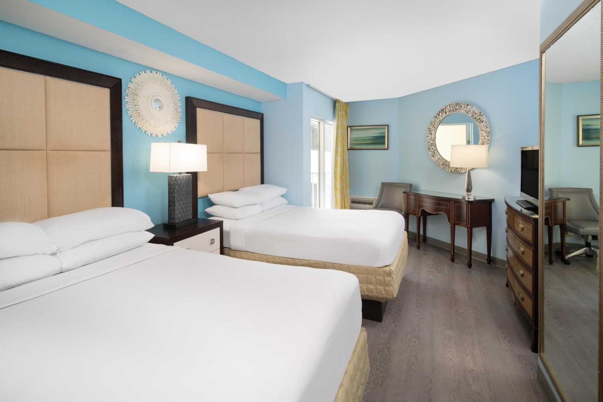 Palette Resort Myrtle Beach gallery photo in Myrtle Beach, SC — image 8
