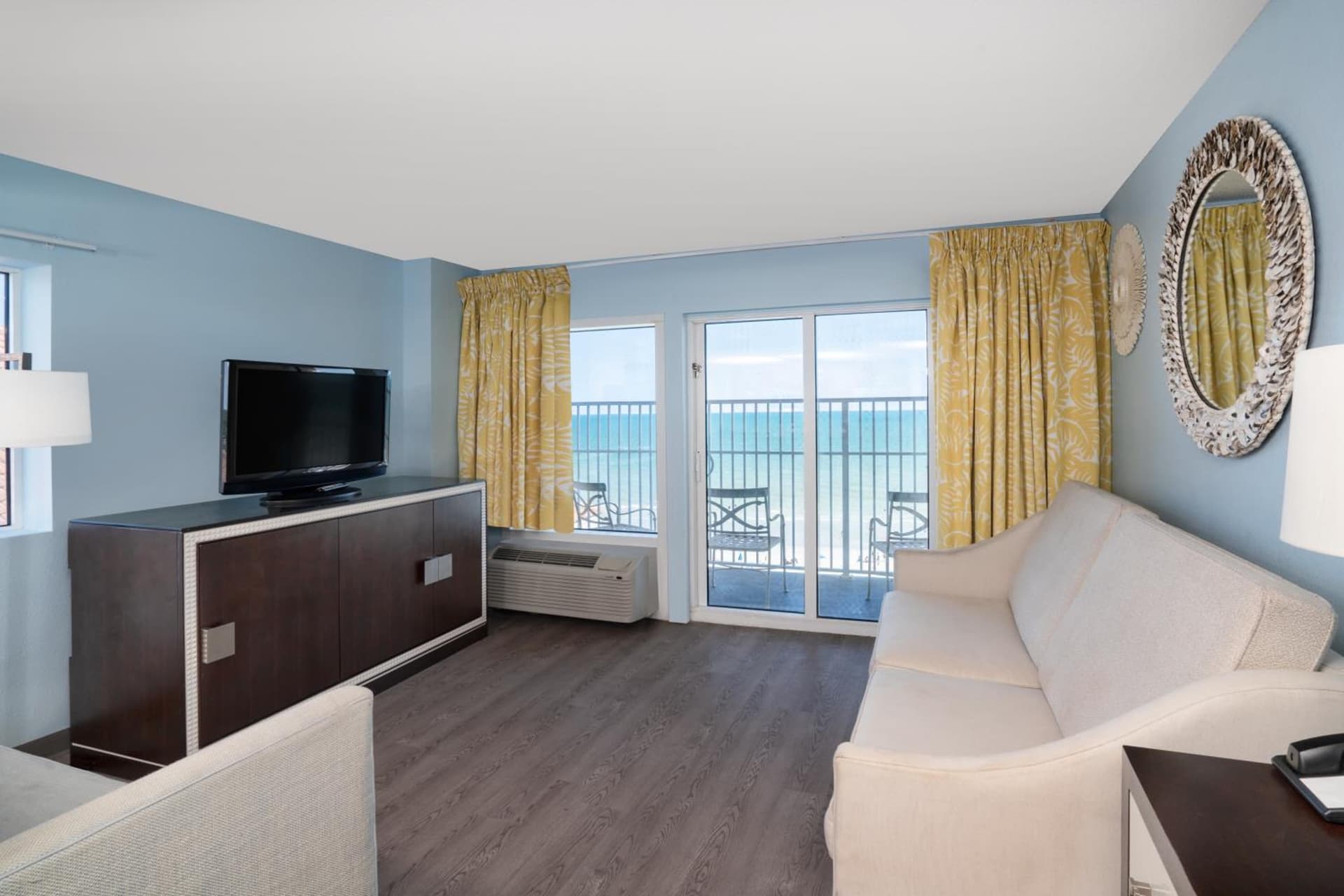 Palette Resort Myrtle Beach gallery photo in Myrtle Beach, SC — image 16