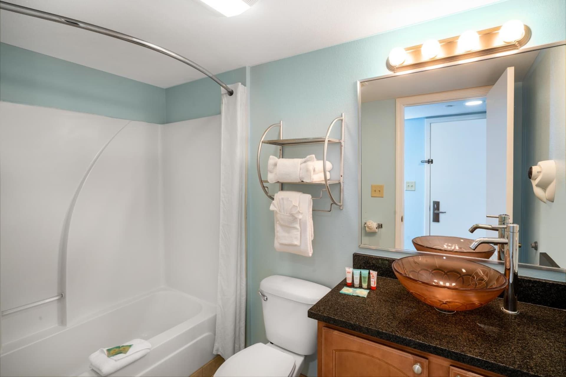 Palette Resort Myrtle Beach gallery photo in Myrtle Beach, SC — image 18