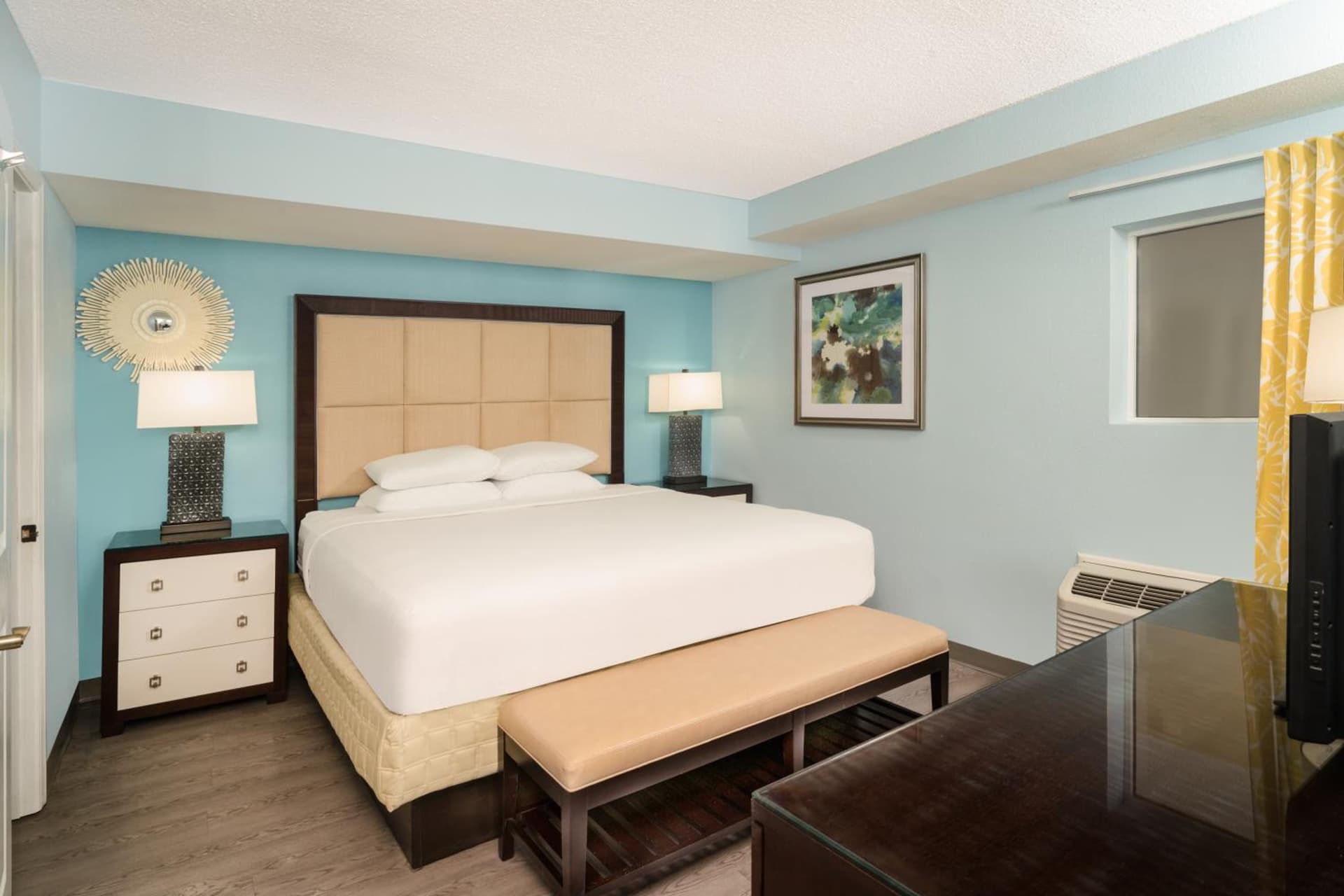 Palette Resort Myrtle Beach gallery photo in Myrtle Beach, SC — image 23