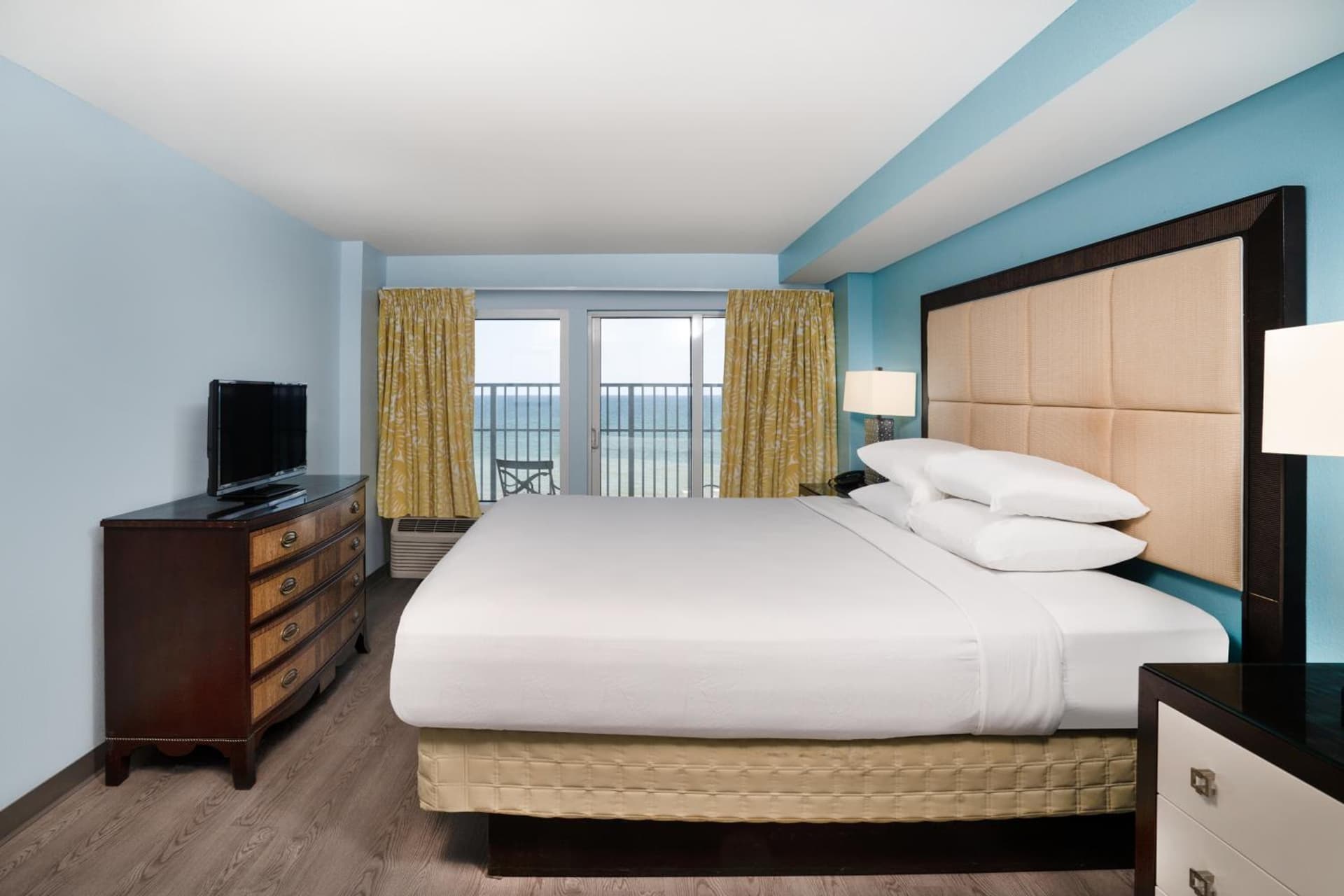 Palette Resort Myrtle Beach gallery photo in Myrtle Beach, SC — image 13