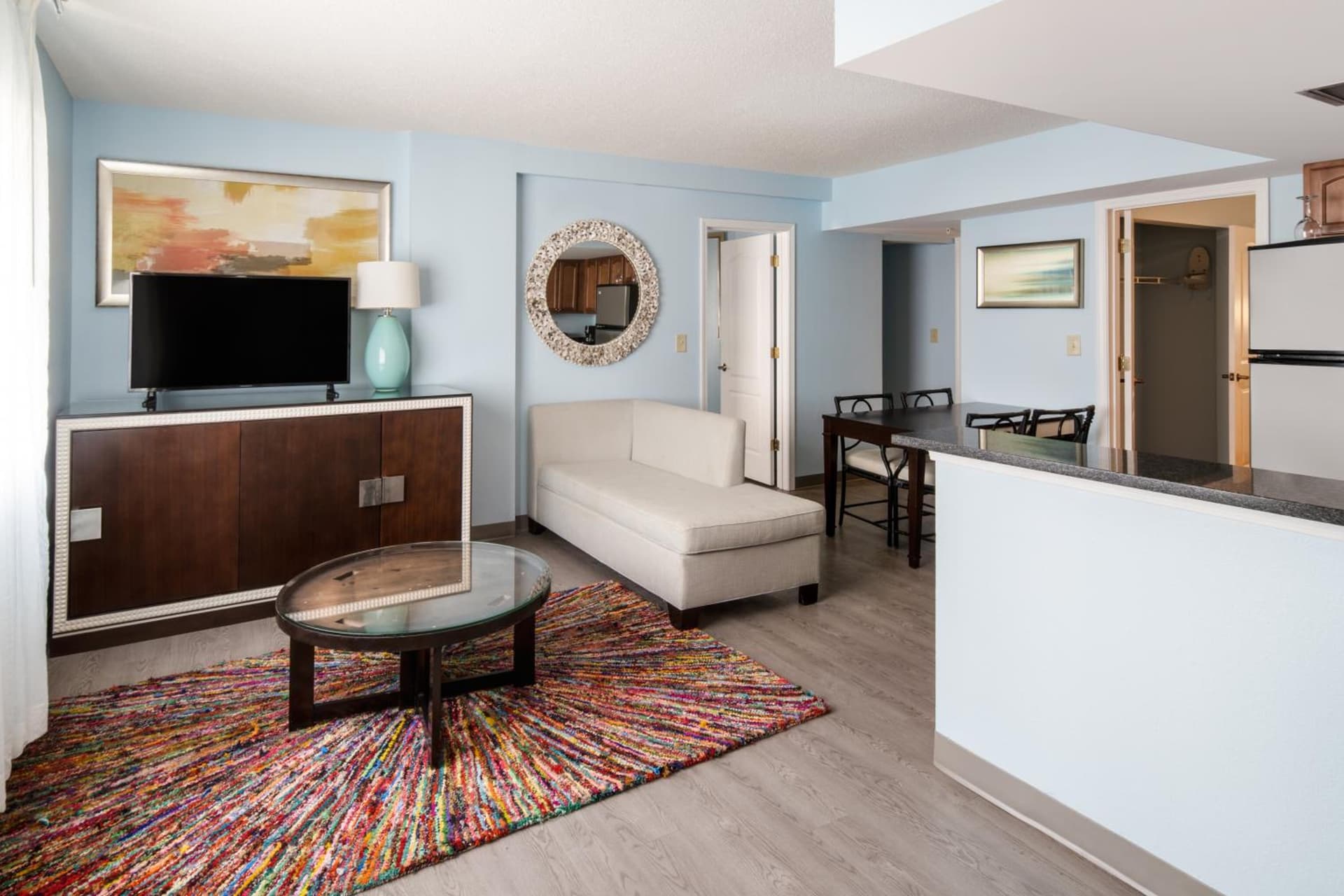 Palette Resort Myrtle Beach gallery photo in Myrtle Beach, SC — image 31