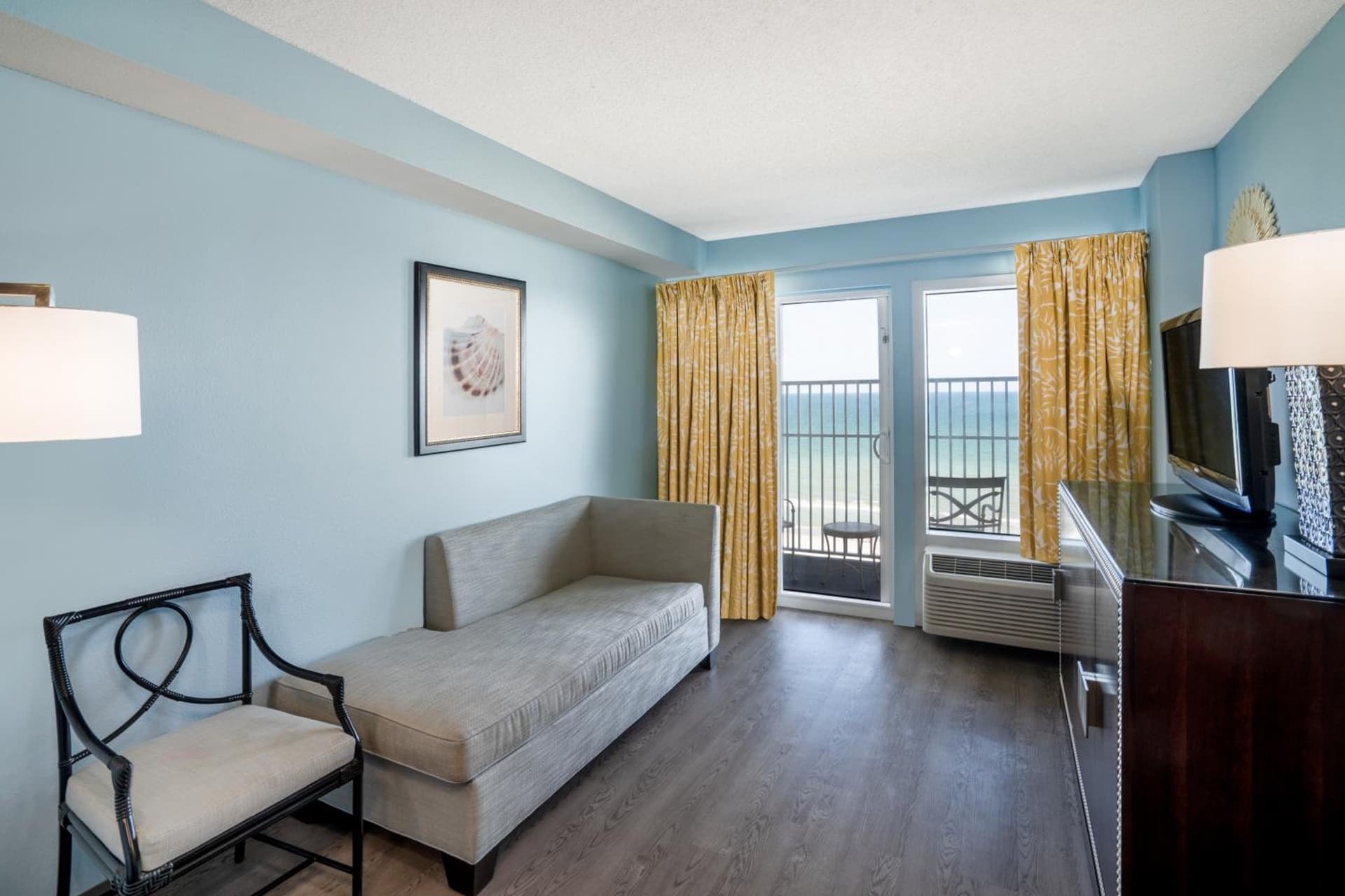 Palette Resort Myrtle Beach gallery photo in Myrtle Beach, SC — image 26
