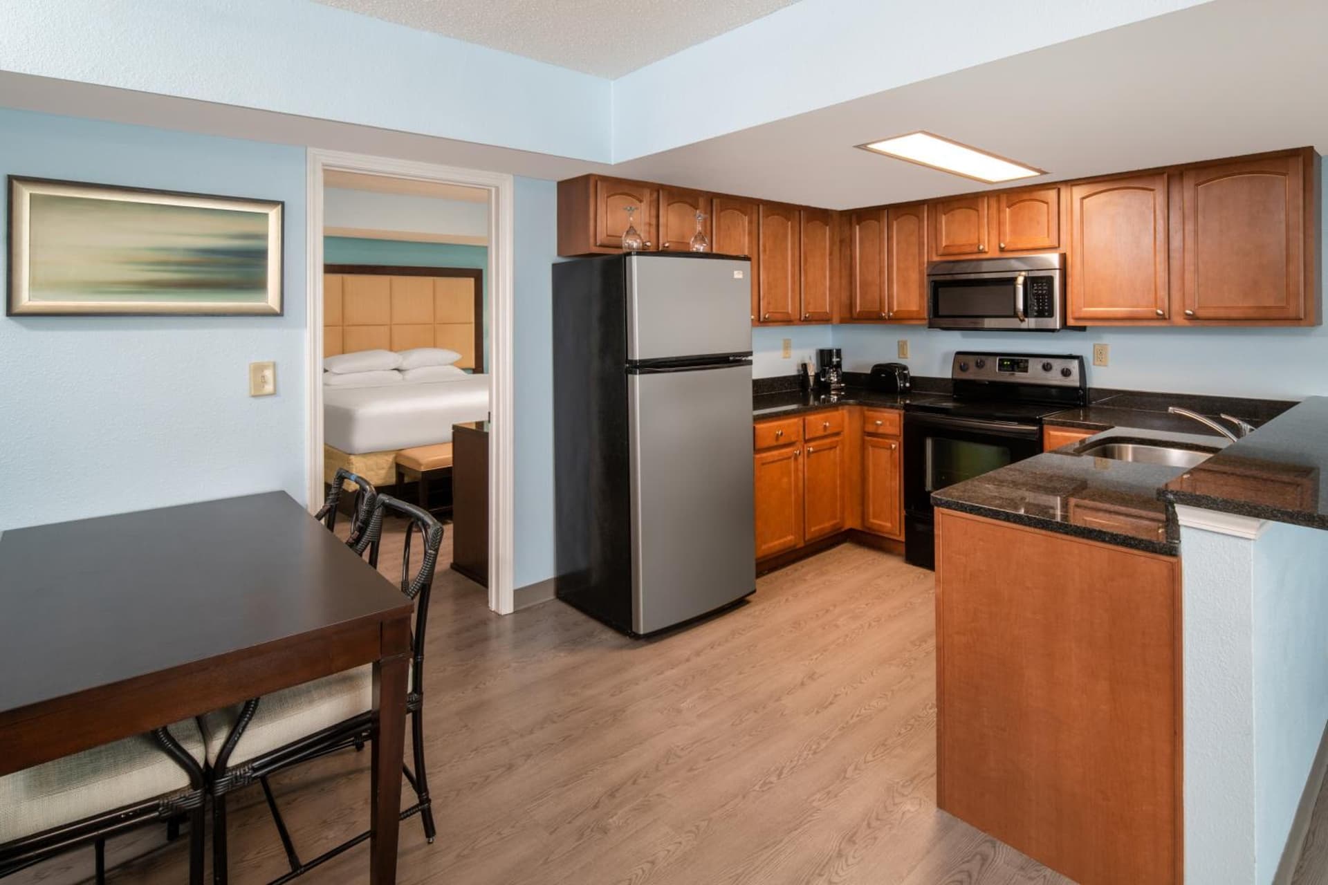 Palette Resort Myrtle Beach gallery photo in Myrtle Beach, SC — image 33