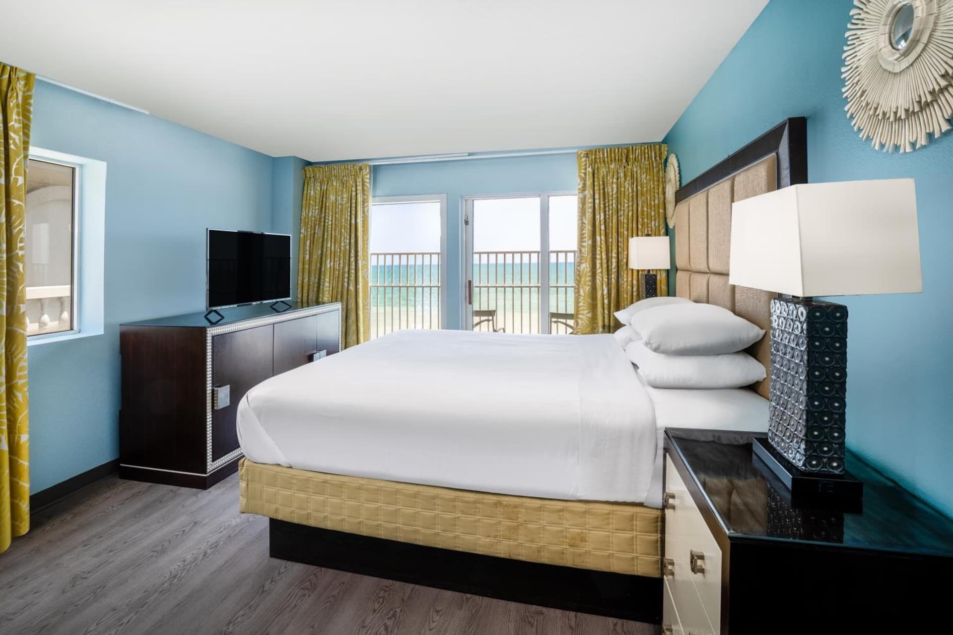 Palette Resort Myrtle Beach gallery photo in Myrtle Beach, SC — image 37
