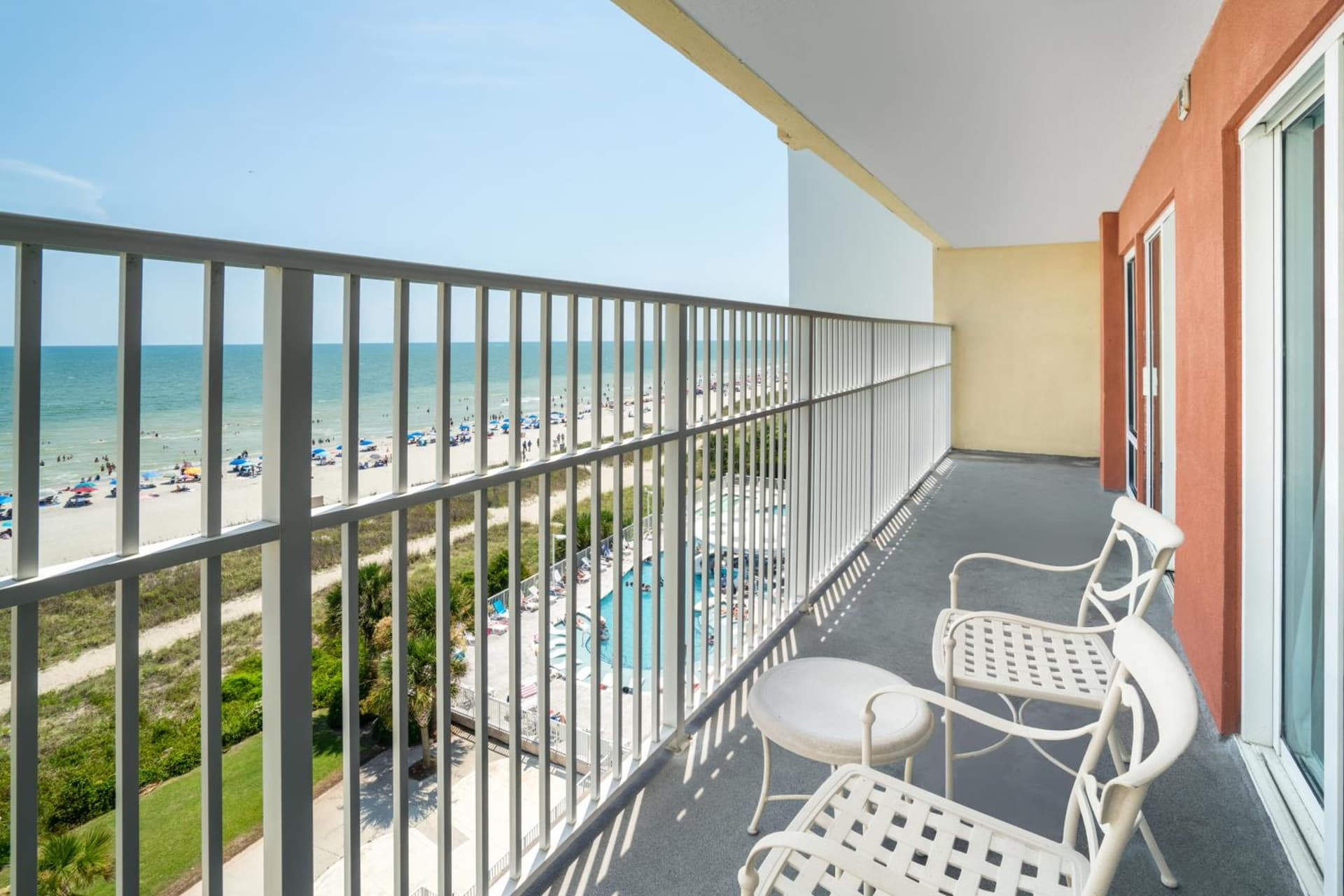 Palette Resort Myrtle Beach gallery photo in Myrtle Beach, SC — image 43