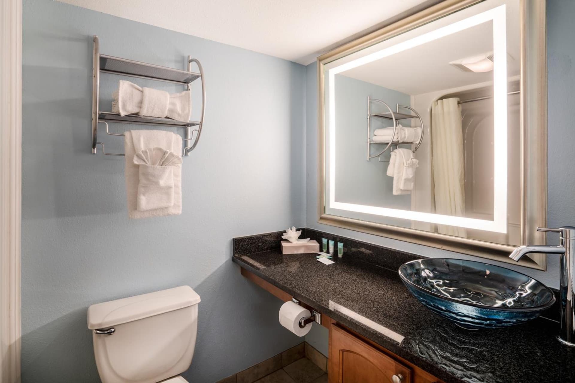 Palette Resort Myrtle Beach gallery photo in Myrtle Beach, SC — image 32