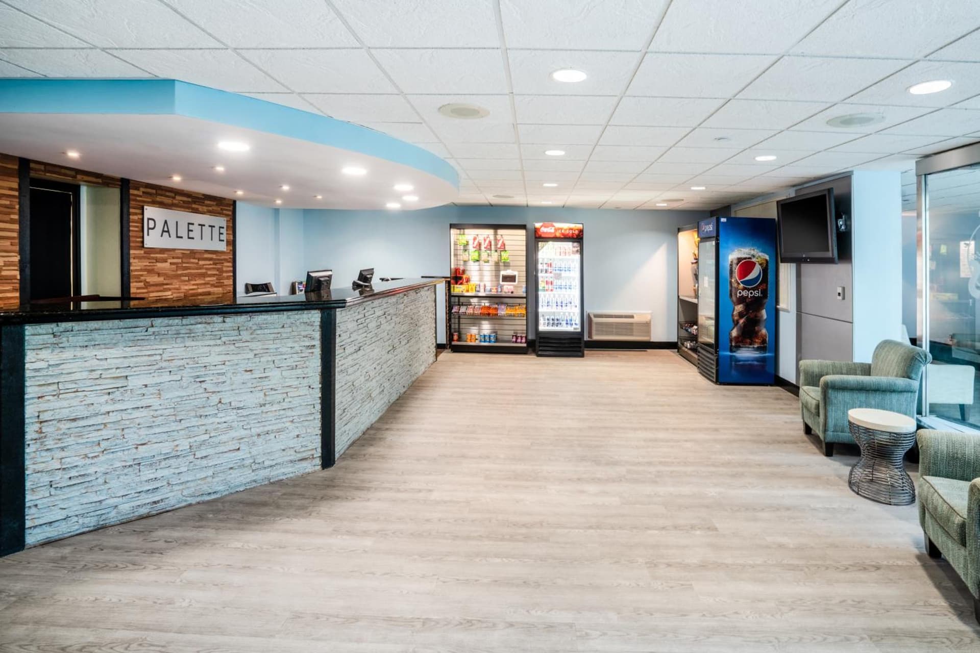 Palette Resort Myrtle Beach gallery photo in Myrtle Beach, SC — image 6
