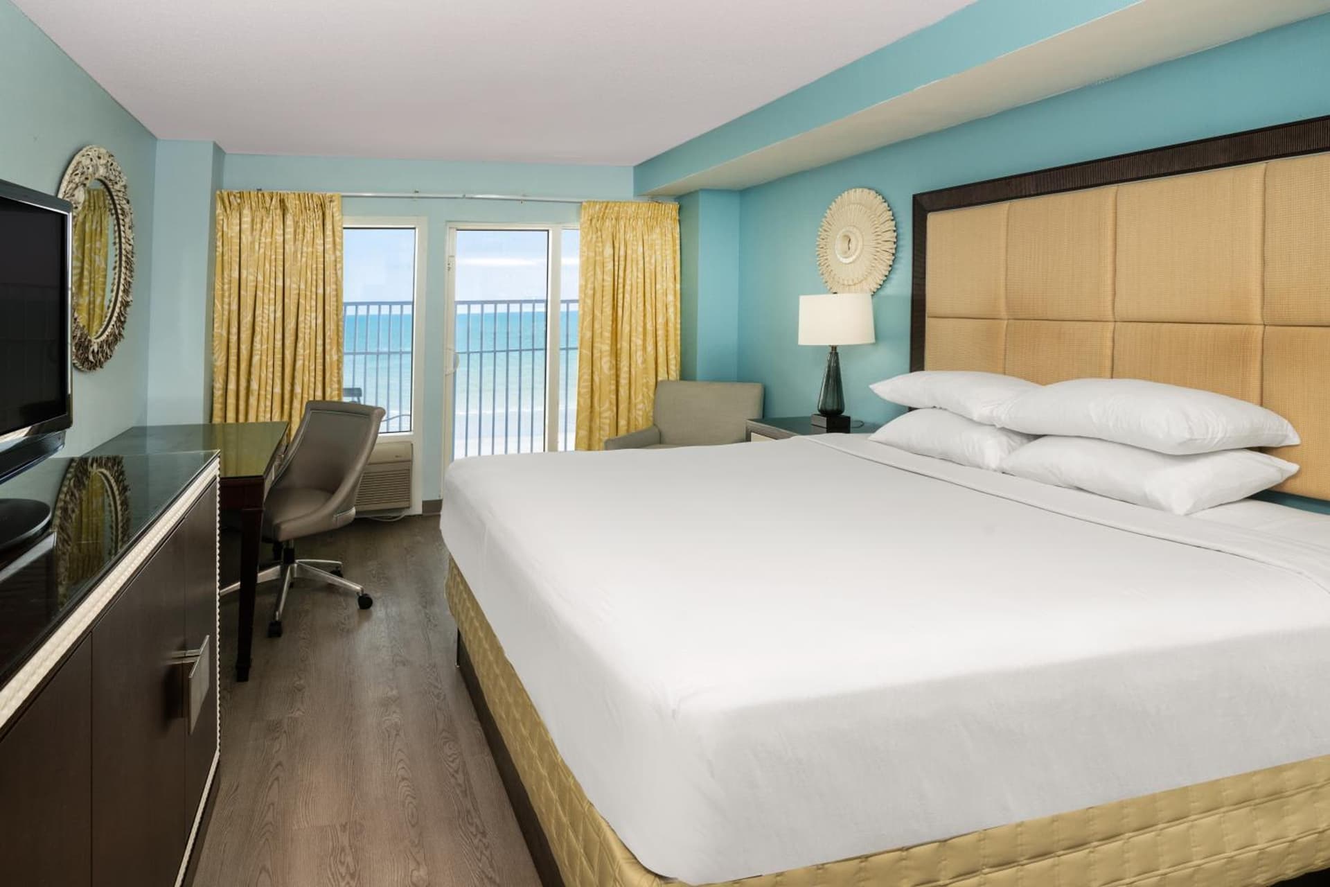 Palette Resort Myrtle Beach gallery photo in Myrtle Beach, SC — image 36