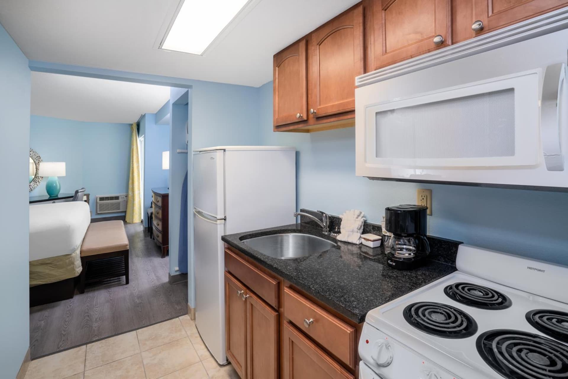 Palette Resort Myrtle Beach gallery photo in Myrtle Beach, SC — image 38