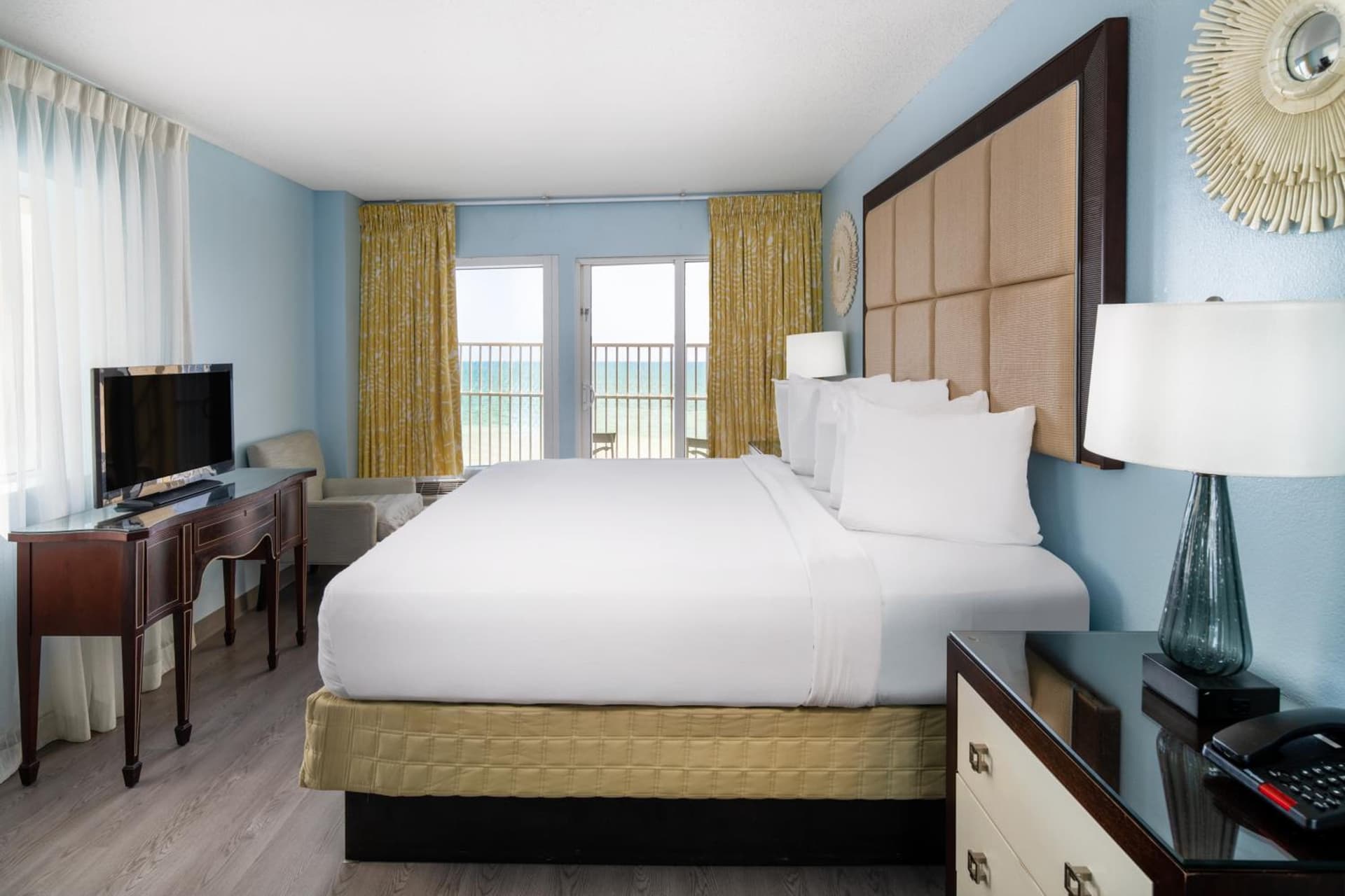 Palette Resort Myrtle Beach gallery photo in Myrtle Beach, SC — image 47