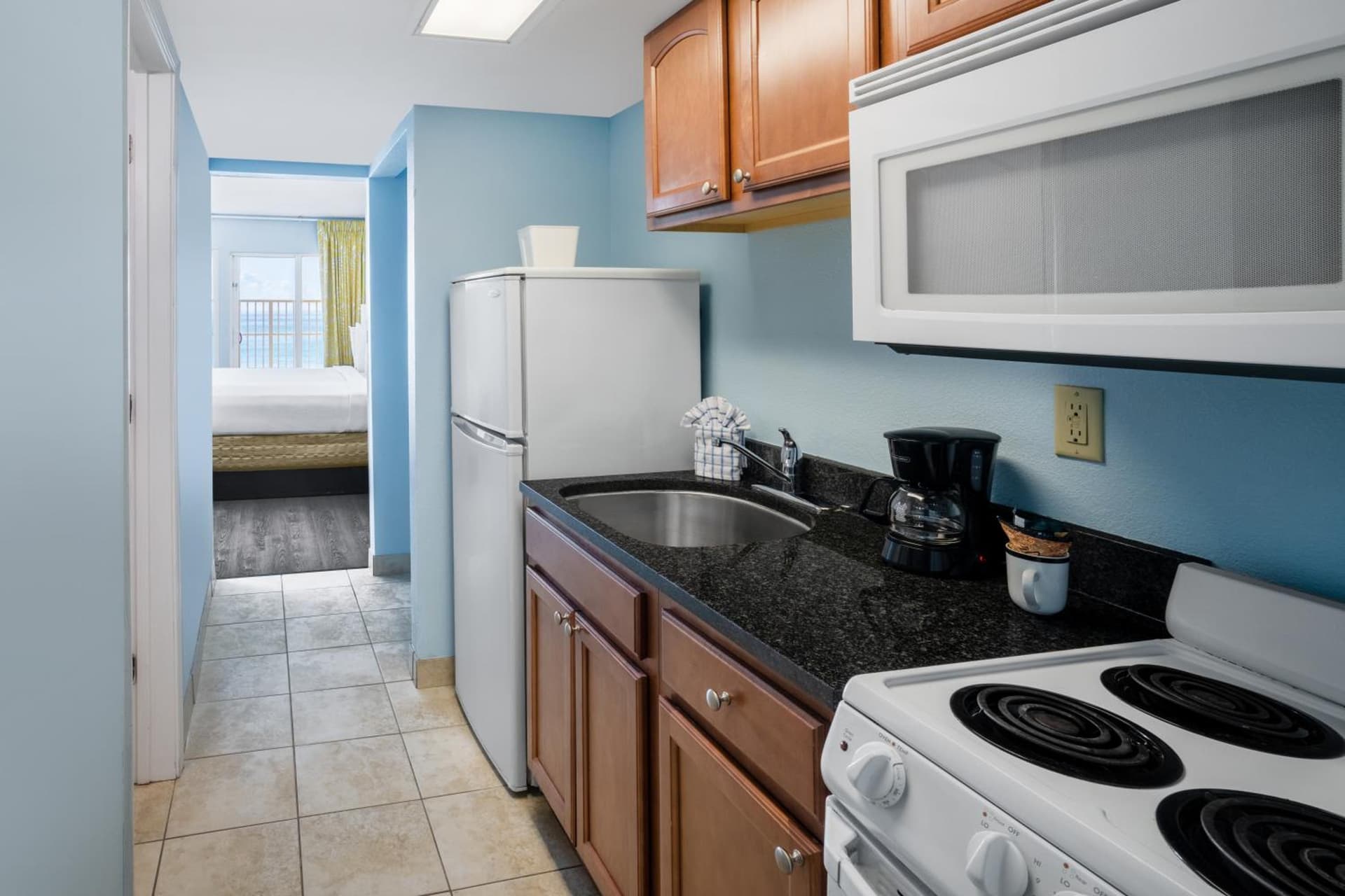 Palette Resort Myrtle Beach gallery photo in Myrtle Beach, SC — image 27
