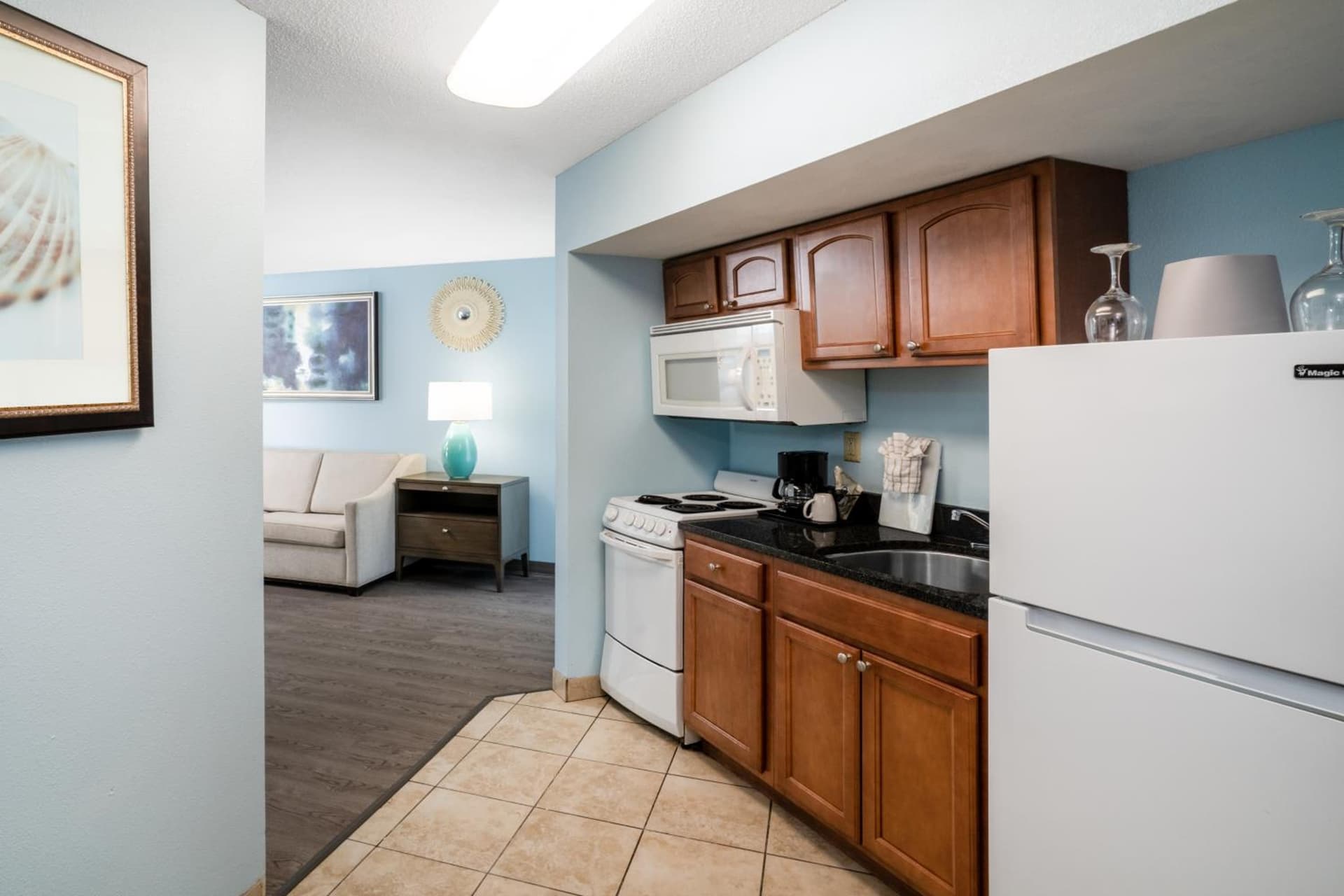 Palette Resort Myrtle Beach gallery photo in Myrtle Beach, SC — image 42