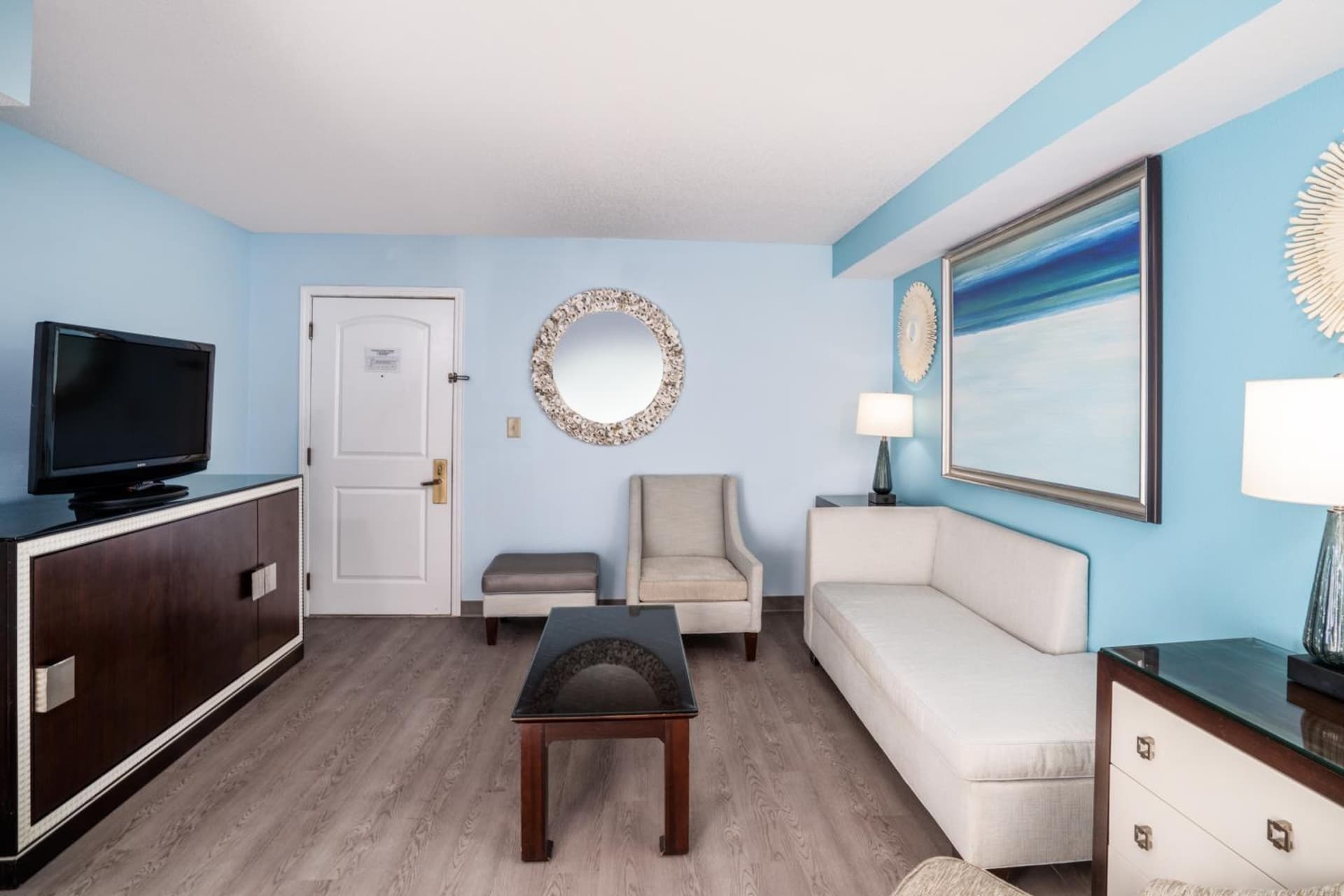 Palette Resort Myrtle Beach gallery photo in Myrtle Beach, SC — image 21