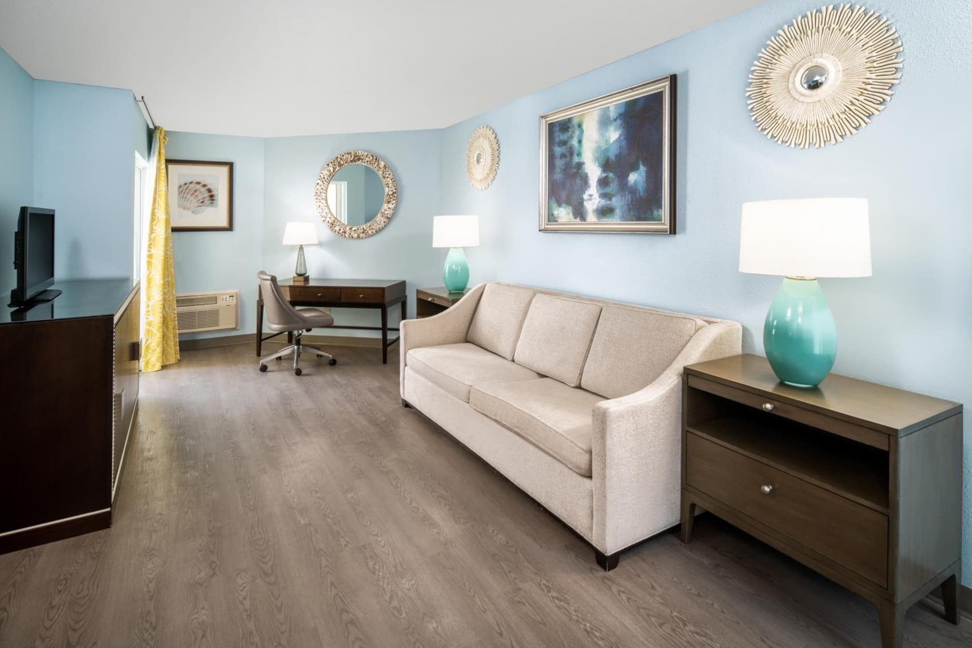 Palette Resort Myrtle Beach gallery photo in Myrtle Beach, SC — image 48