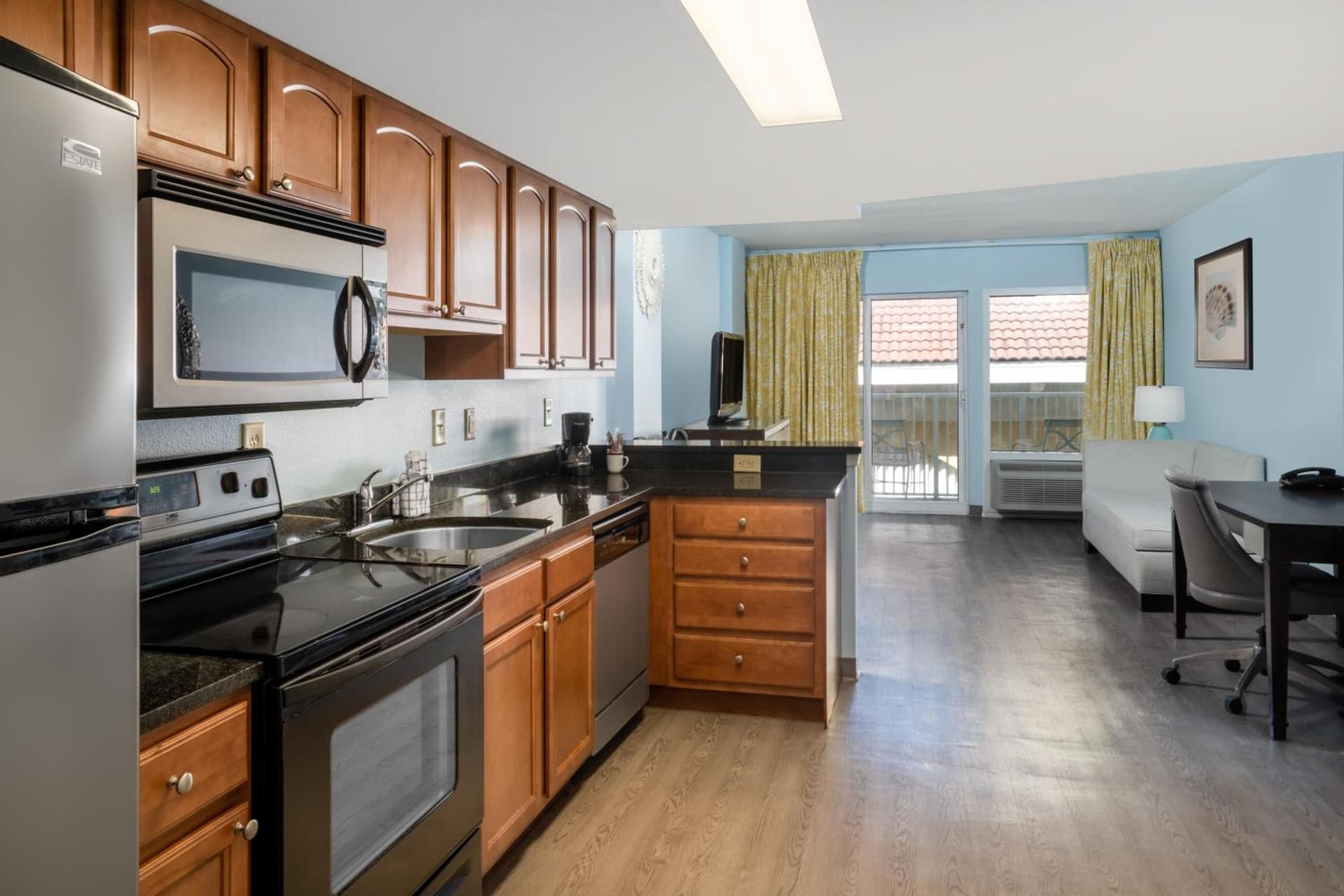 Palette Resort Myrtle Beach gallery photo in Myrtle Beach, SC — image 28