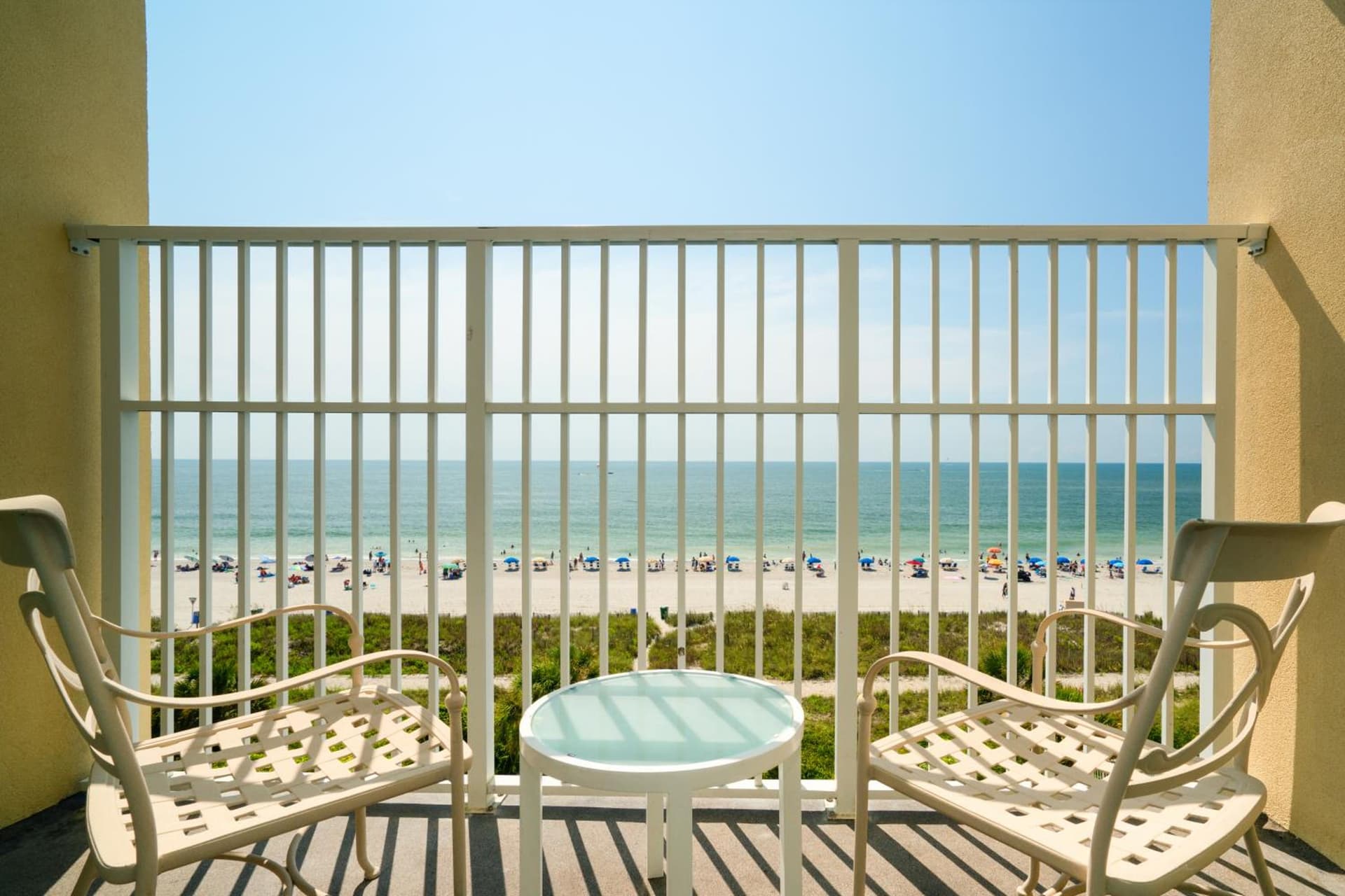 Palette Resort Myrtle Beach gallery photo in Myrtle Beach, SC — image 15