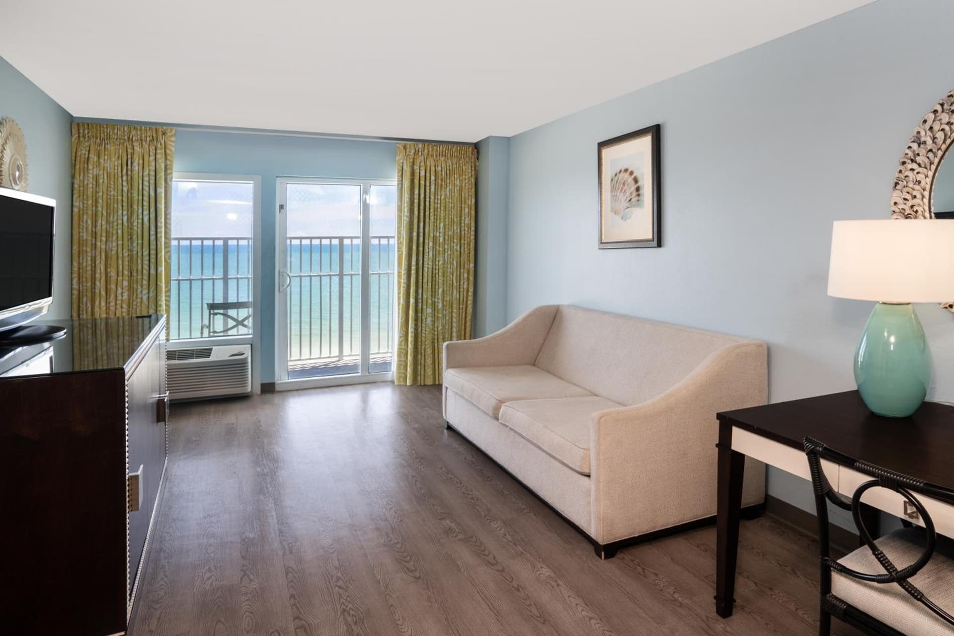 Palette Resort Myrtle Beach gallery photo in Myrtle Beach, SC — image 19