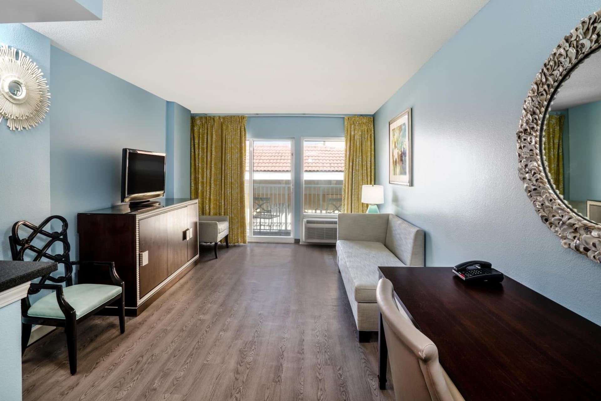 Palette Resort Myrtle Beach gallery photo in Myrtle Beach, SC — image 34
