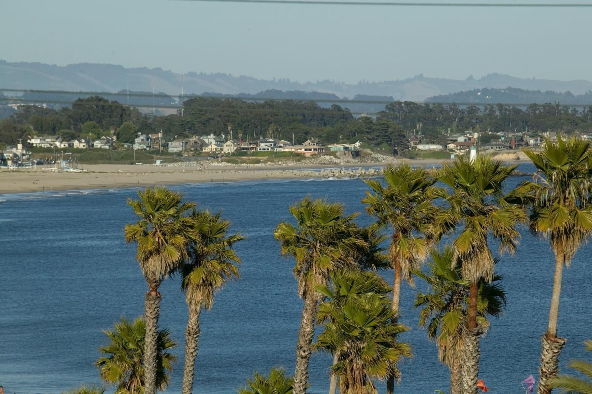 West Cliff Inn, A Four Sisters Inn gallery photo in Santa Cruz, CA — image 24