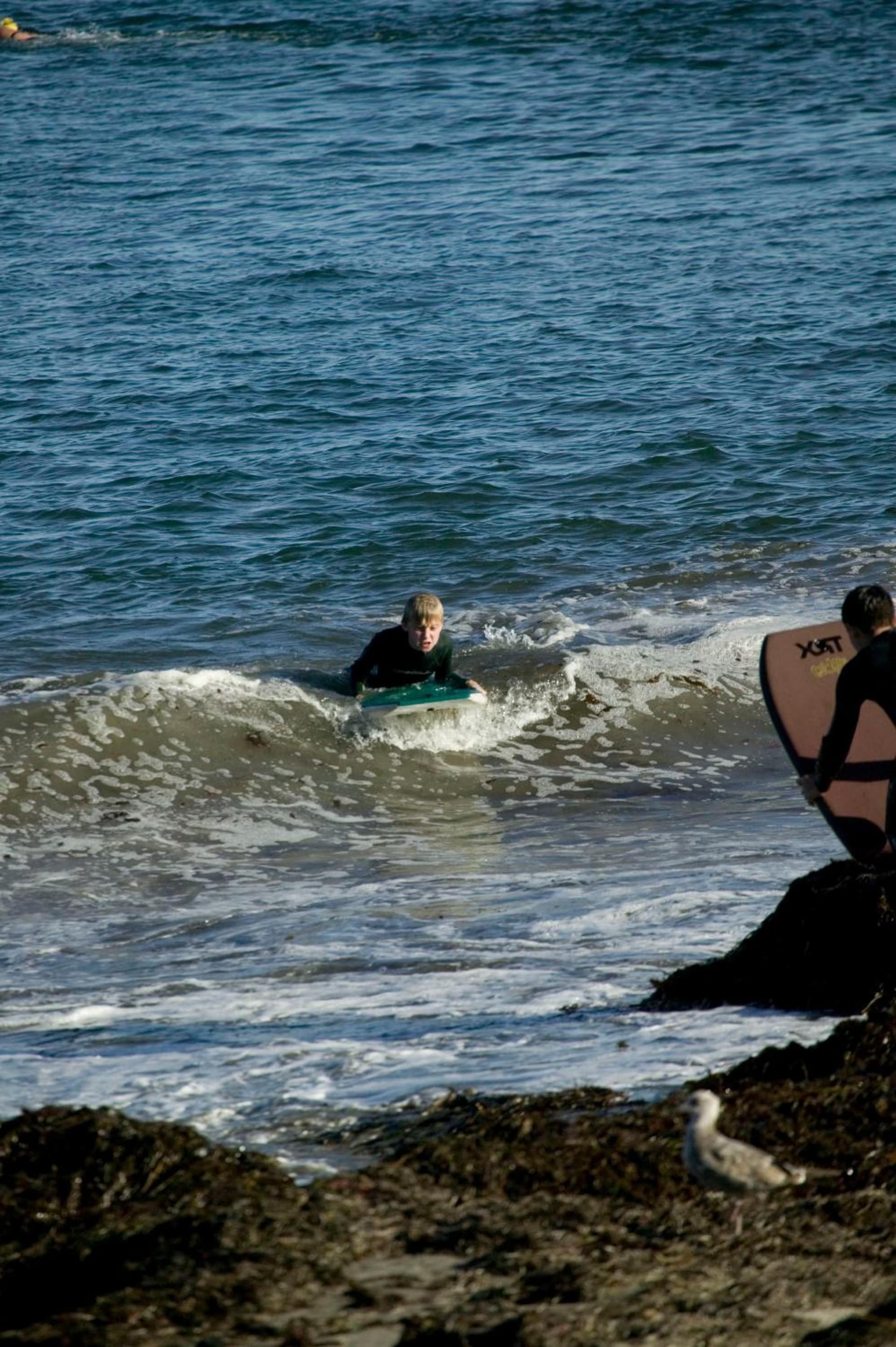 West Cliff Inn, A Four Sisters Inn gallery photo in Santa Cruz, CA — image 19