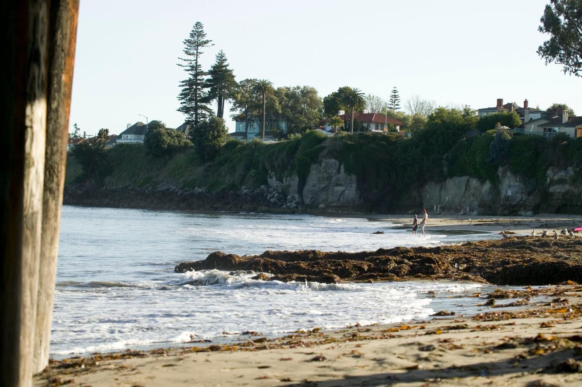 West Cliff Inn, A Four Sisters Inn gallery photo in Santa Cruz, CA — image 44