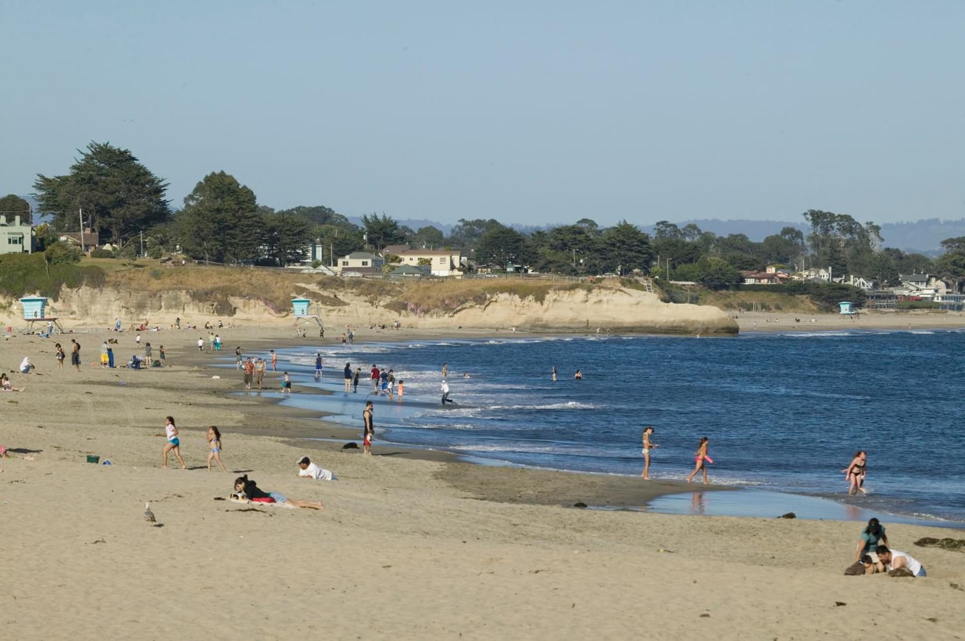 West Cliff Inn, A Four Sisters Inn gallery photo in Santa Cruz, CA — image 34