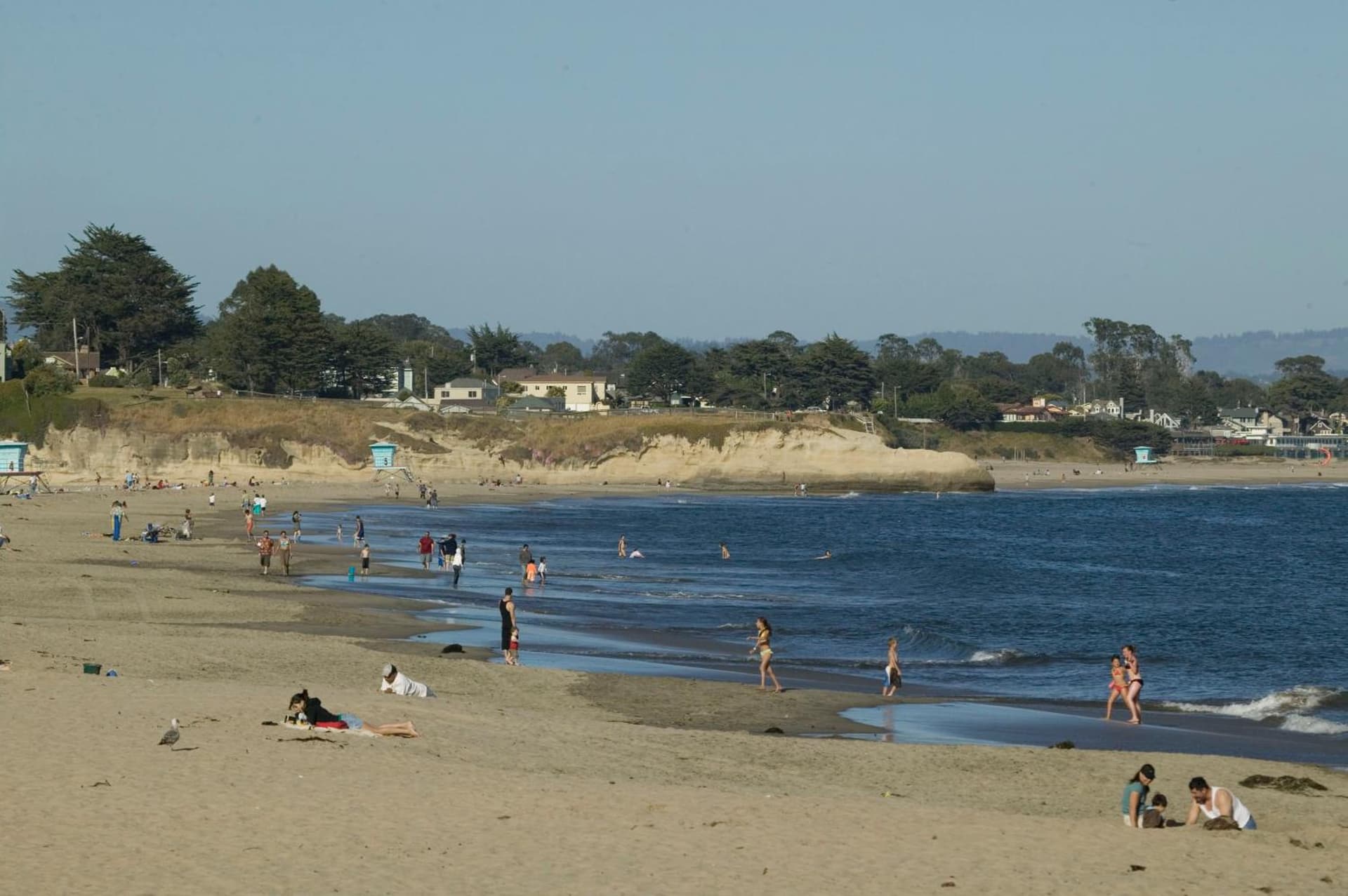 West Cliff Inn, A Four Sisters Inn gallery photo in Santa Cruz, CA — image 12