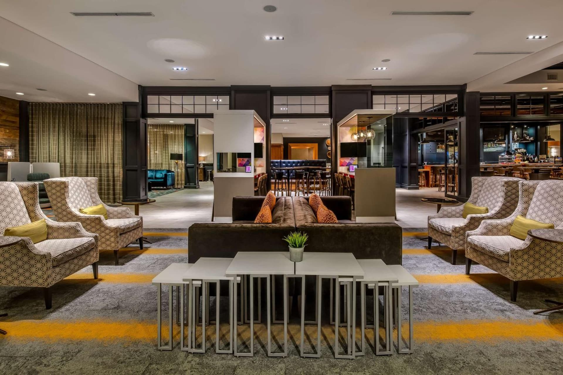 Sonesta Charlotte Lower South End gallery photo in Charlotte, NC — image 61