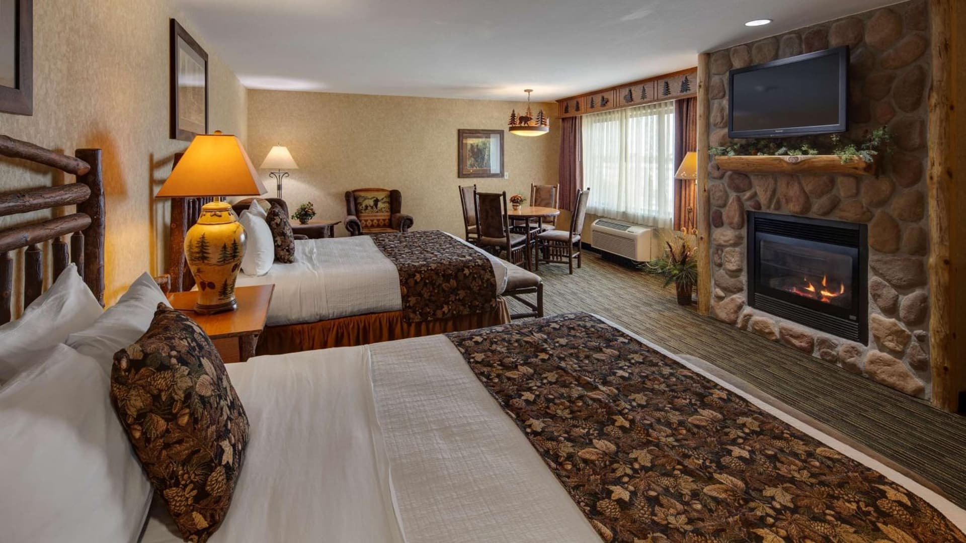 Best Western Plus Kelly Inn and Suites gallery photo in Fargo, ND — image 28