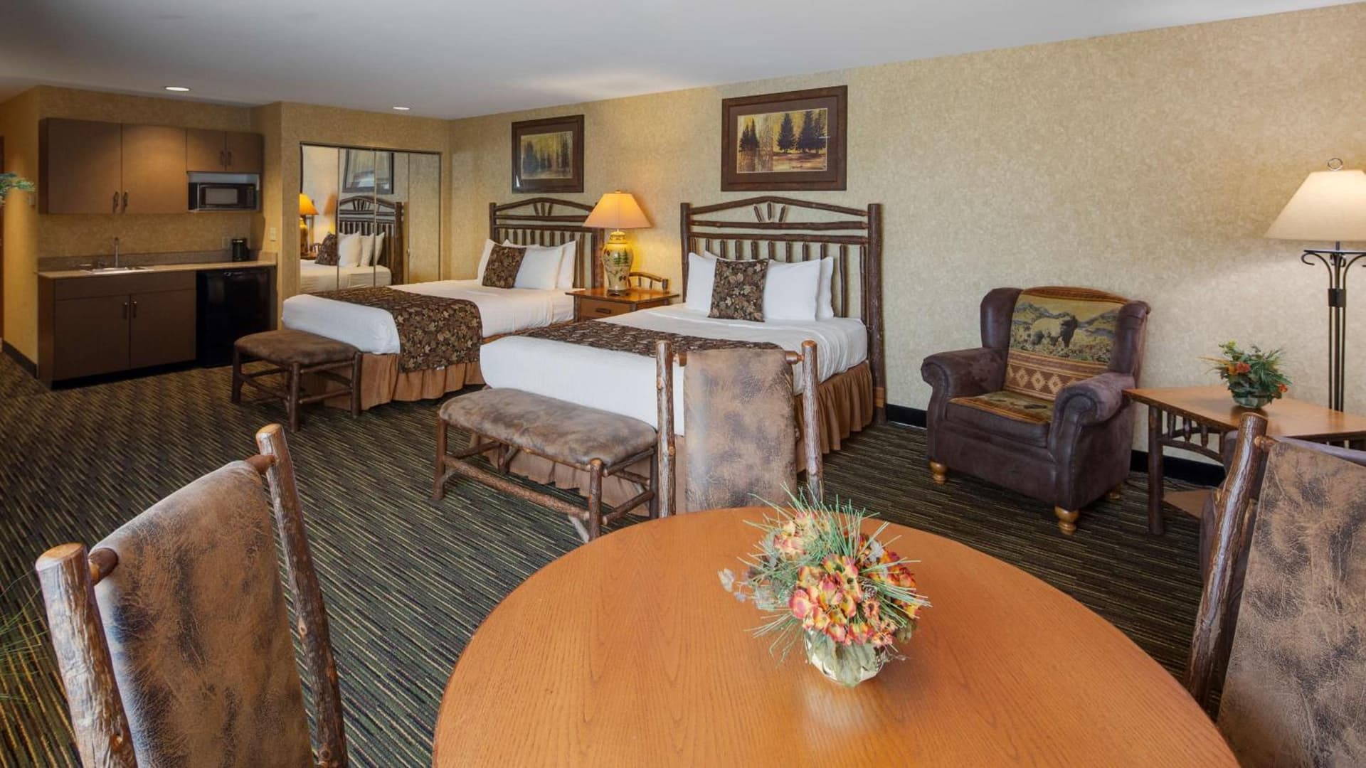 Best Western Plus Kelly Inn and Suites gallery photo in Fargo, ND — image 45