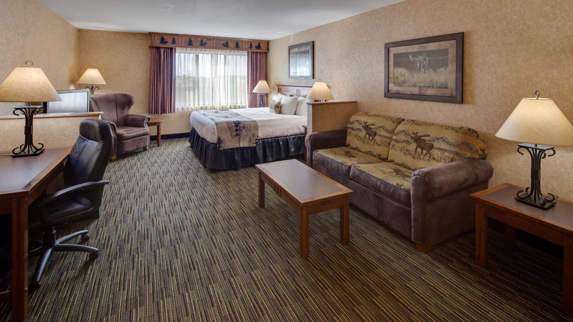 Best Western Plus Kelly Inn and Suites gallery photo in Fargo, ND — image 40