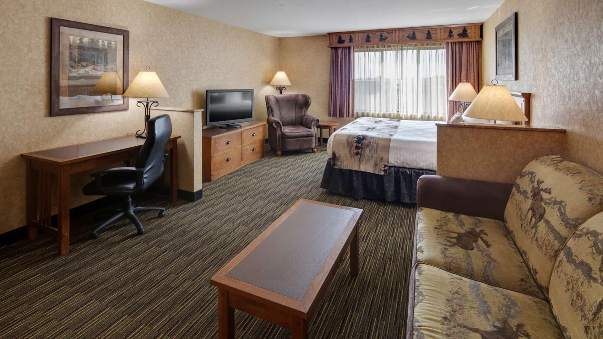 Best Western Plus Kelly Inn and Suites gallery photo in Fargo, ND — image 16