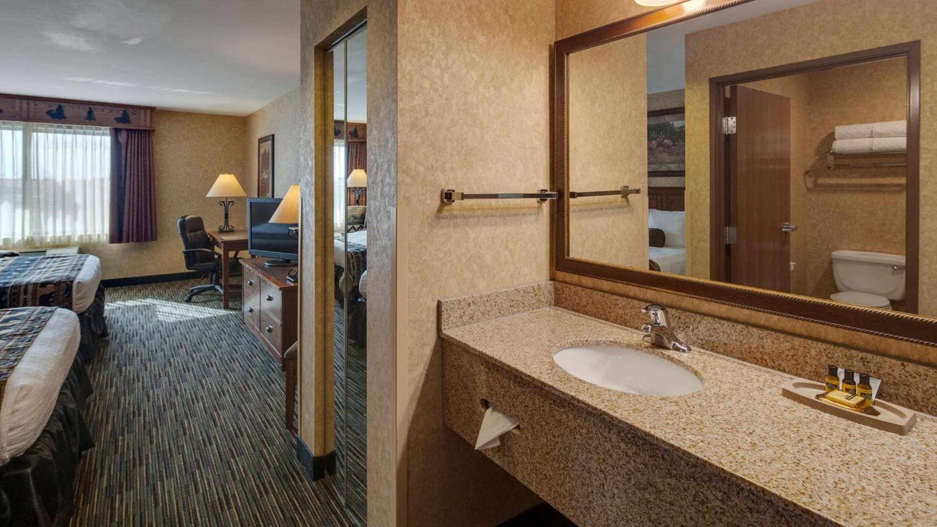 Best Western Plus Kelly Inn and Suites gallery photo in Fargo, ND — image 12